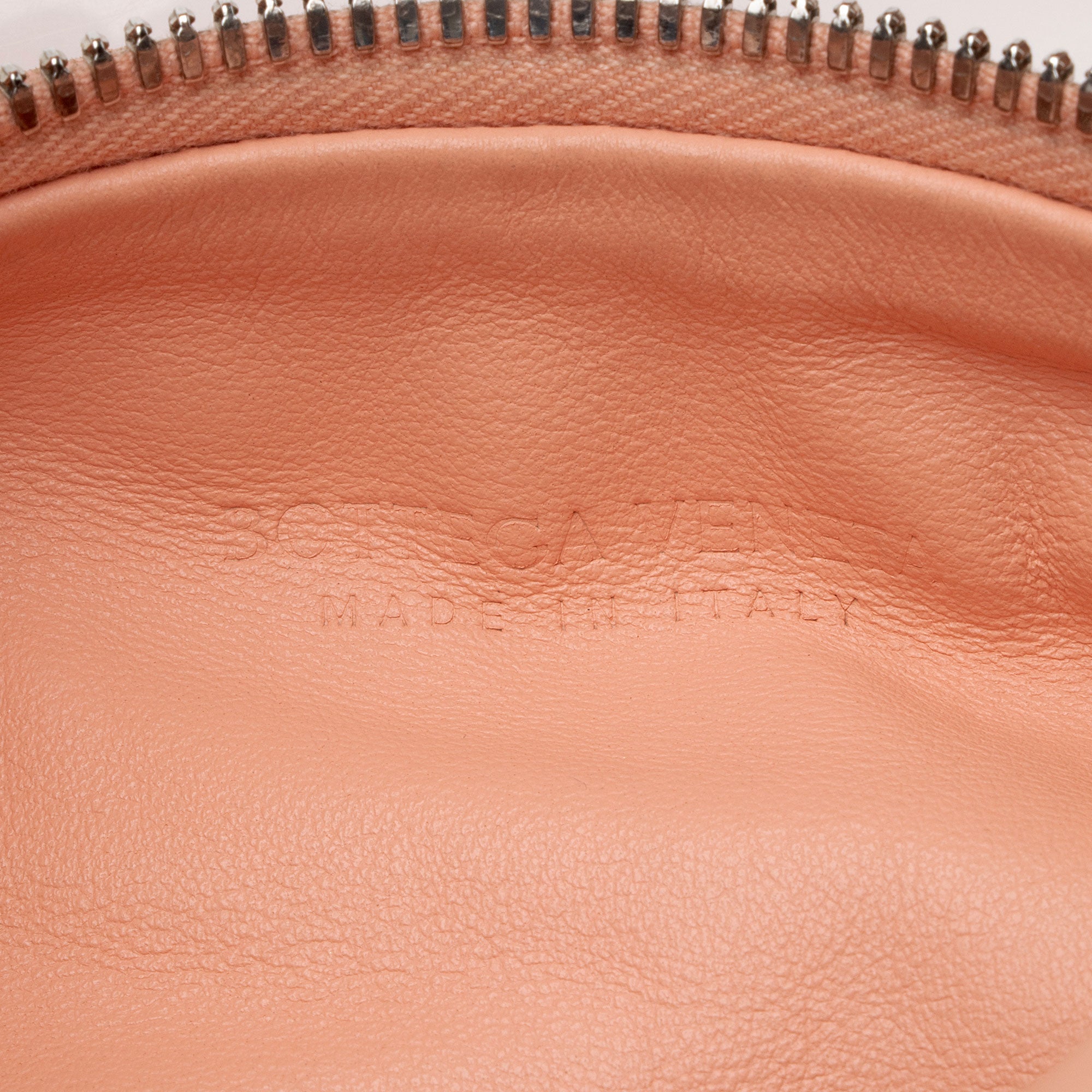 Bottega Veneta Intrecciato Nappa Jodie Mini Bag