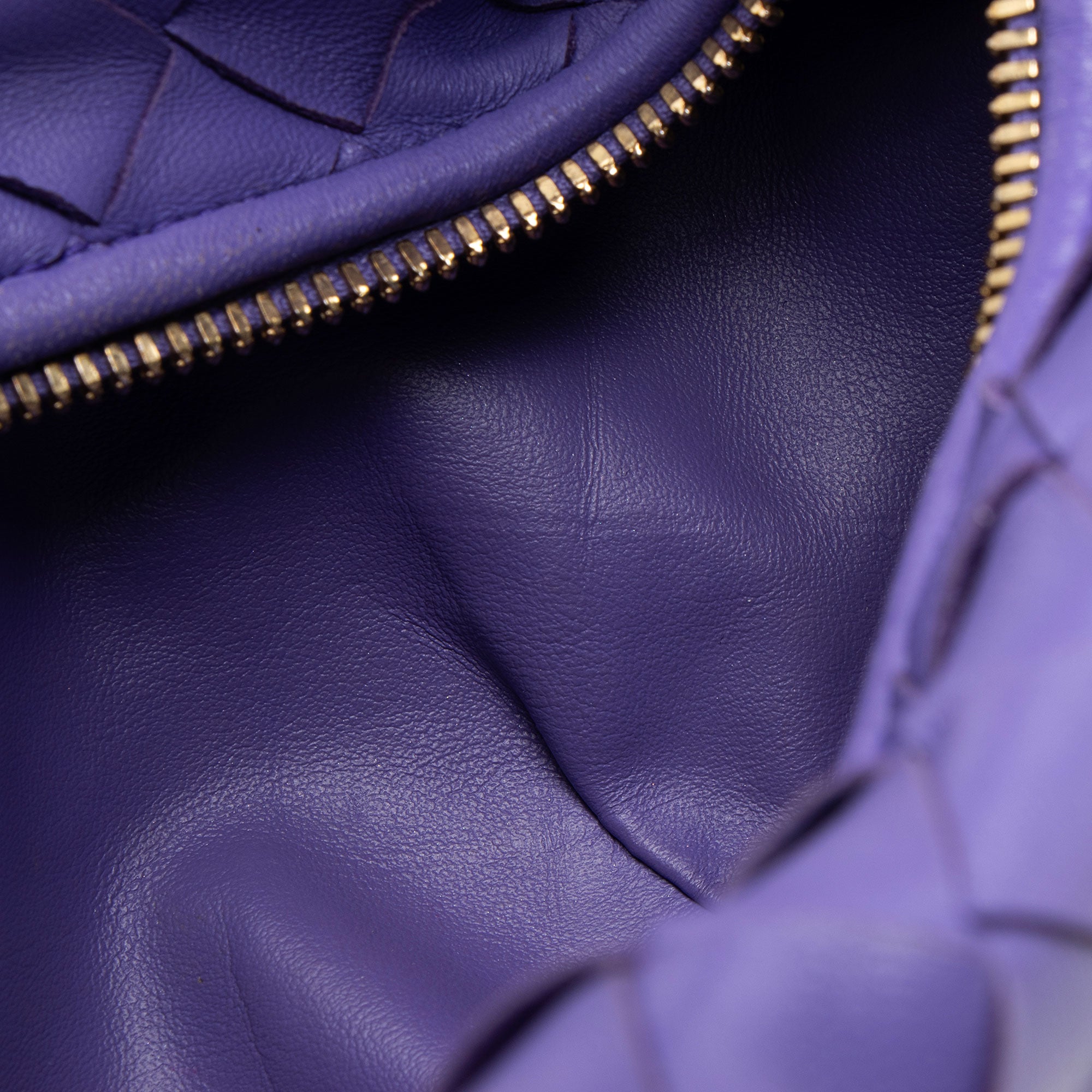 Bottega Veneta Intrecciato Nappa Jodie Mini Bag
