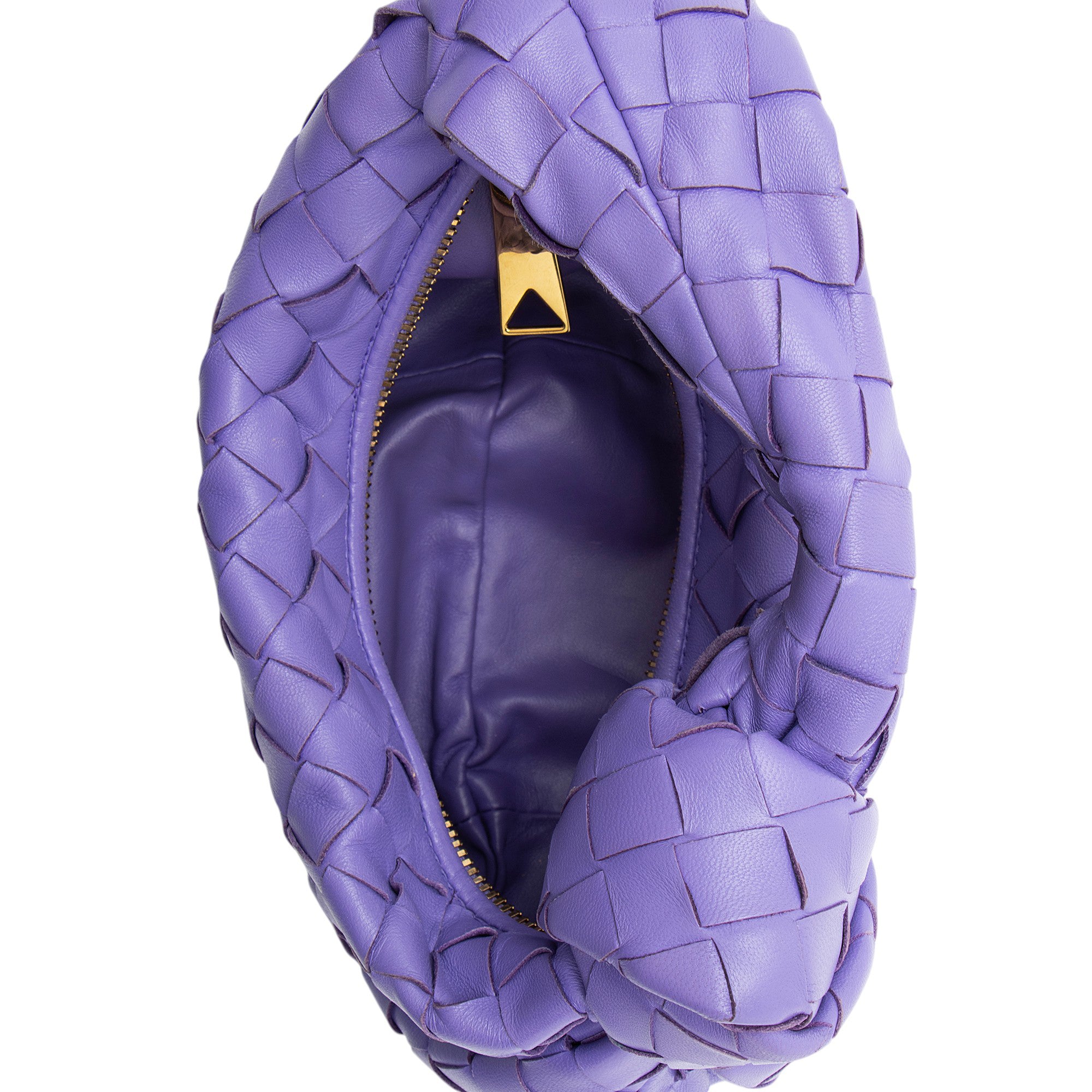 Bottega Veneta Intrecciato Nappa Jodie Mini Bag