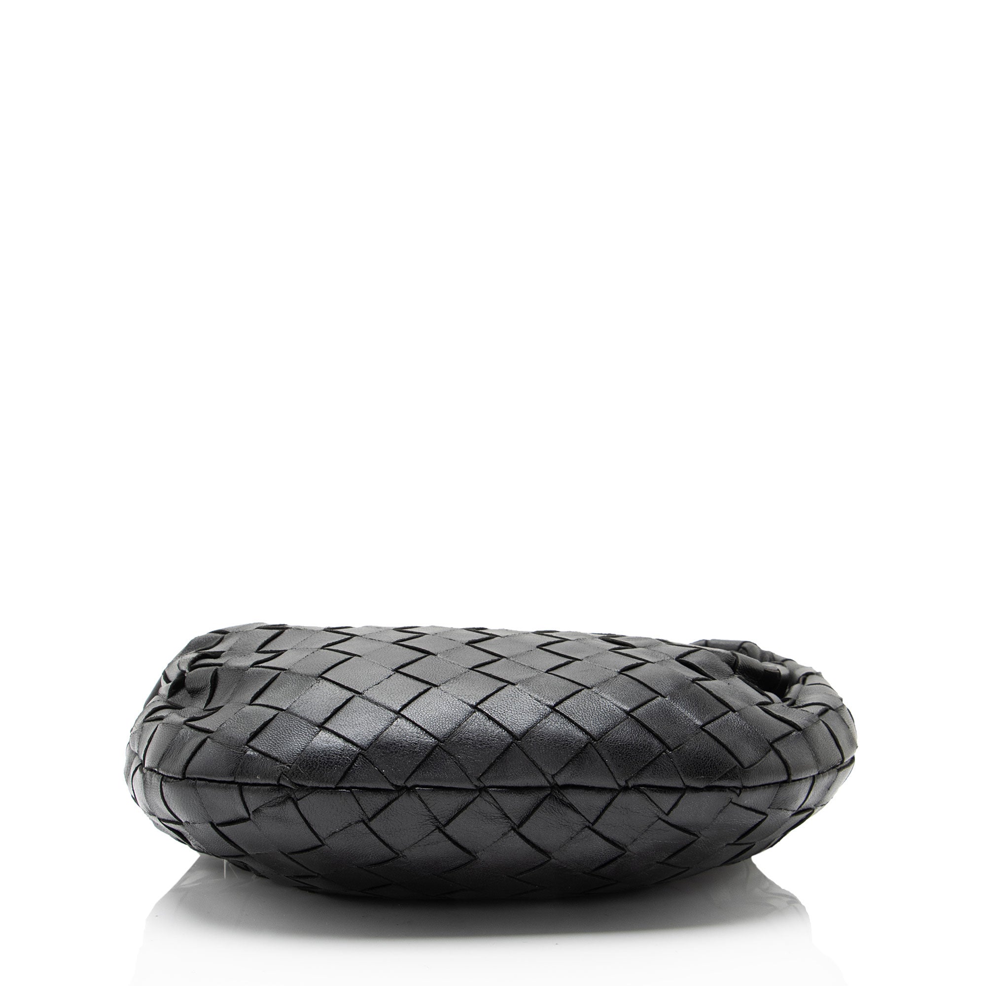 Bottega Veneta Intrecciato Nappa Jodie Mini Bag