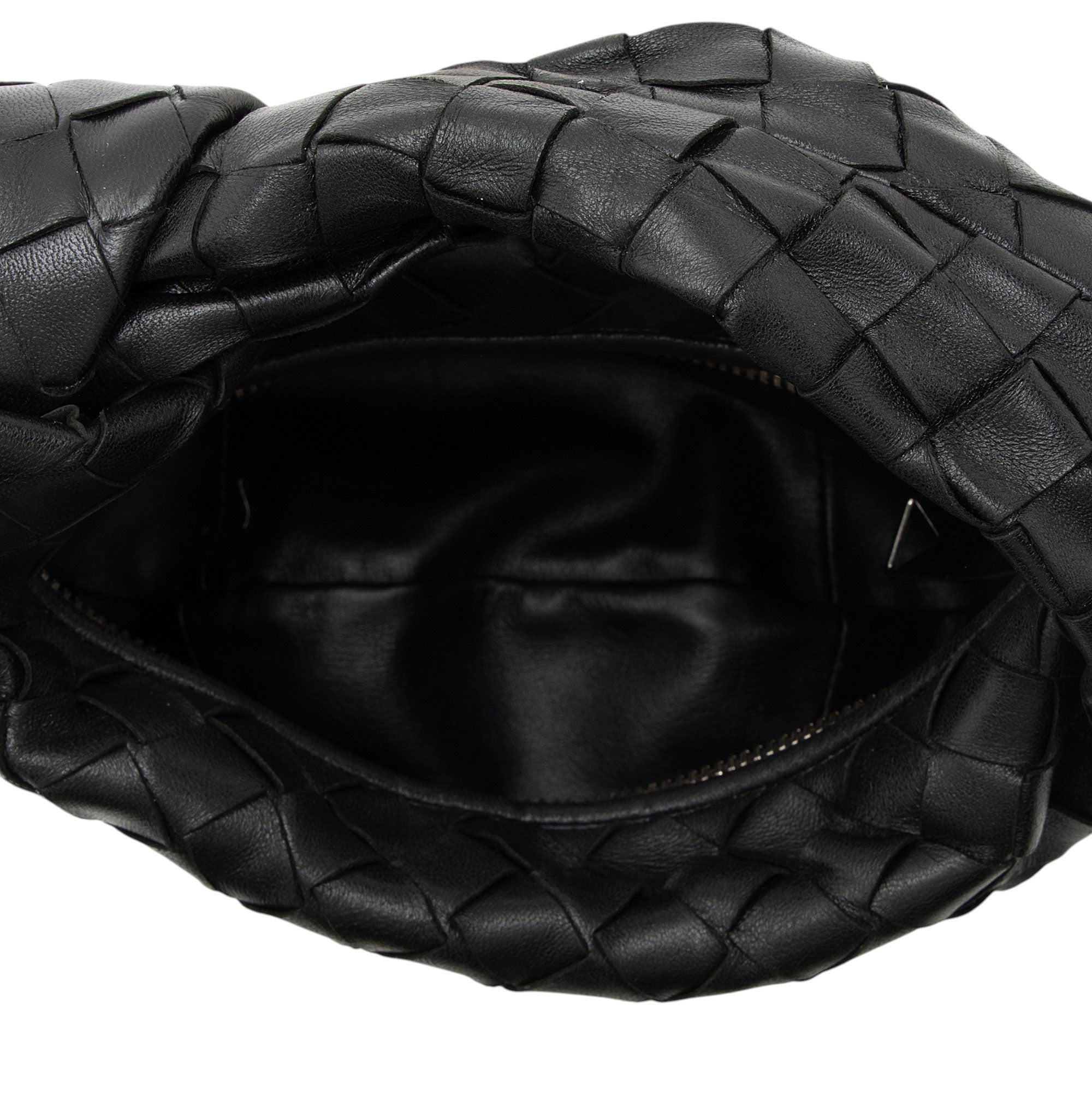 Bottega Veneta Intrecciato Nappa Jodie Mini Bag