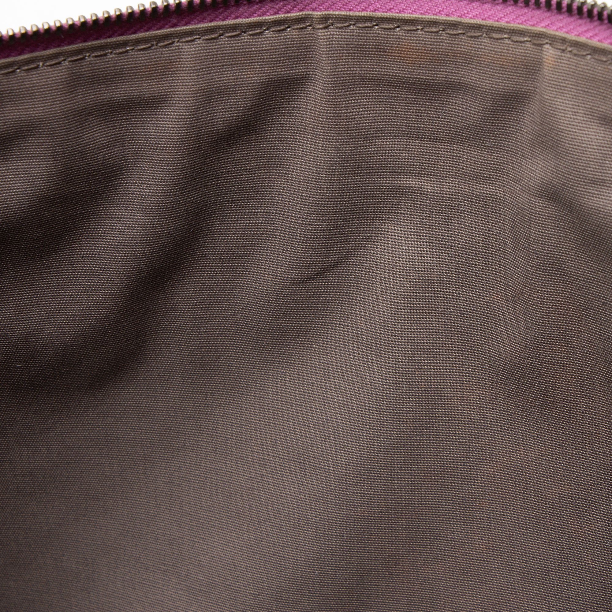 Bottega Veneta Intrecciato Nappa Large Clutch