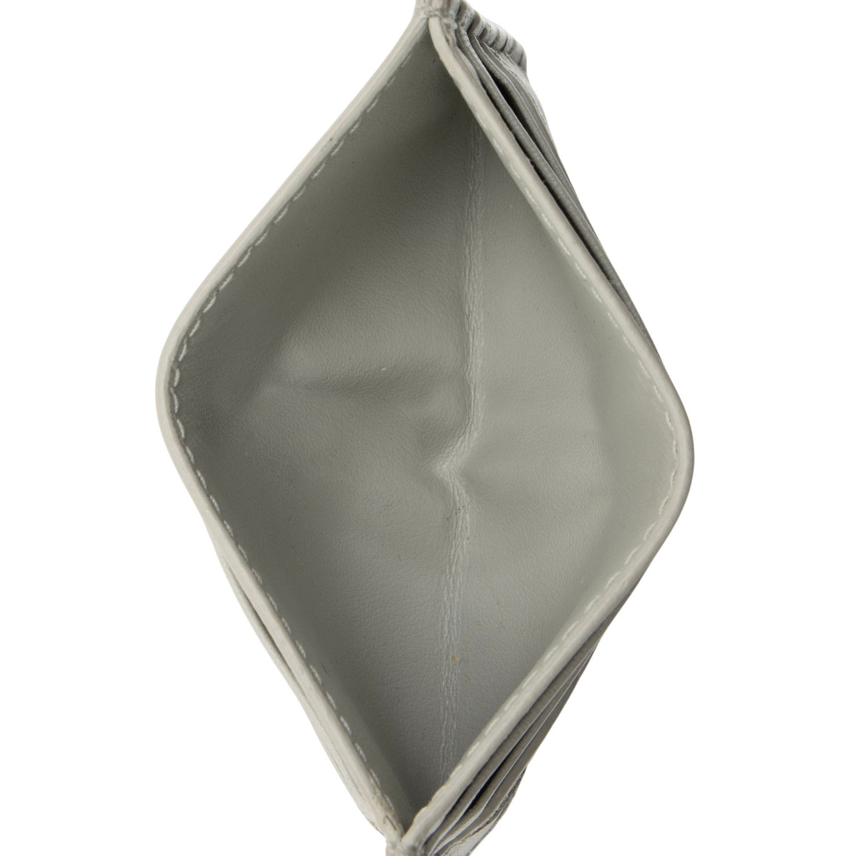 Bottega Veneta Intrecciato Nappa Leather Card Case