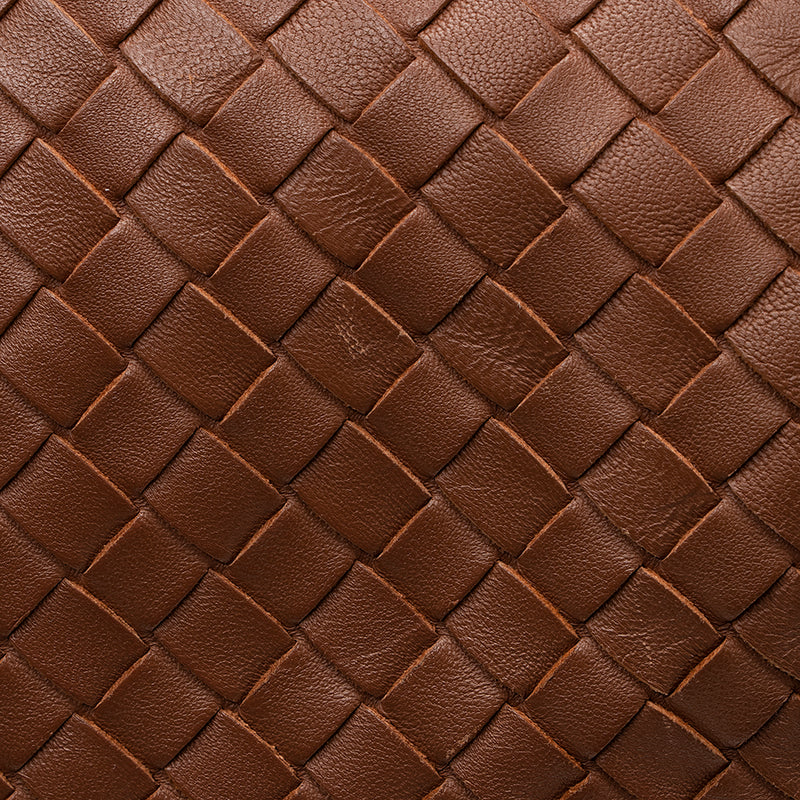 Bottega Veneta Intrecciato Nappa Leather Medium Tote (SHF-22020)