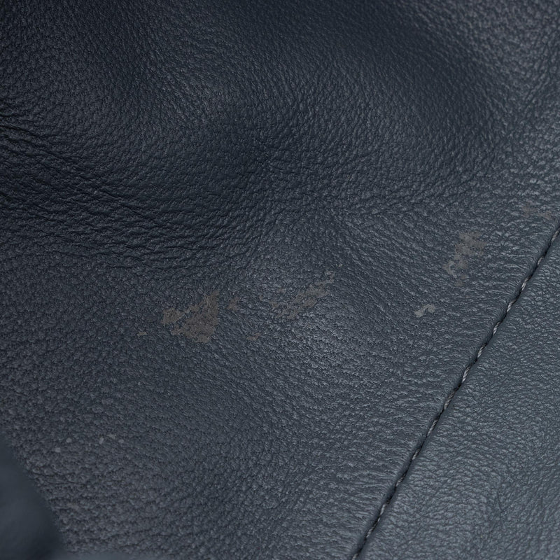 Bottega Veneta Intrecciato Nappa Leather Mini Pouch (SHF-22180)