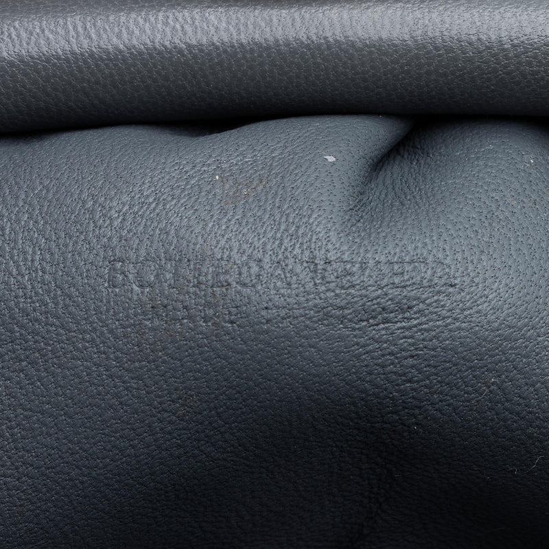 Bottega Veneta Intrecciato Nappa Leather Mini Pouch (SHF-22180)