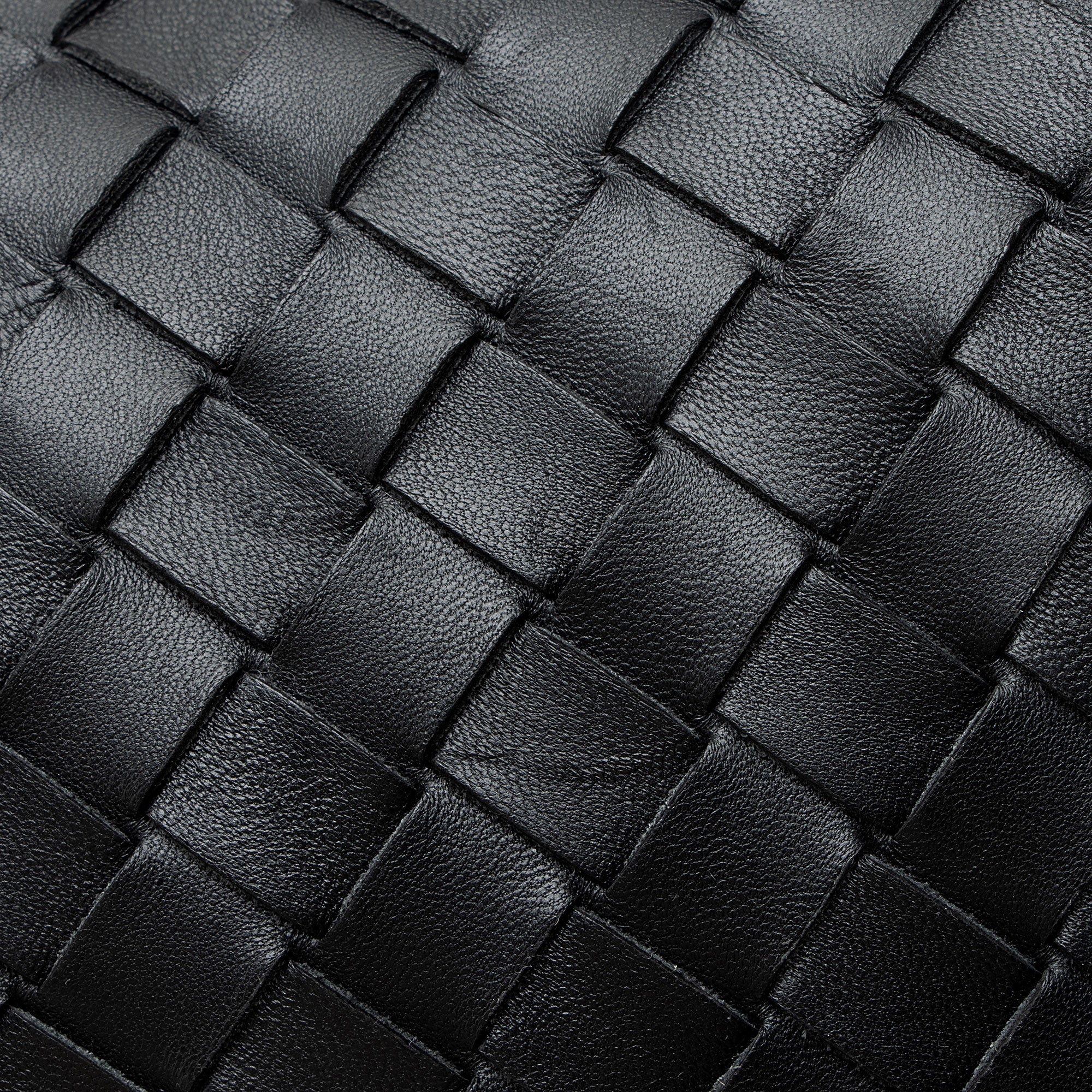 Bottega Veneta Intrecciato Nappa Loop Small Camera Bag