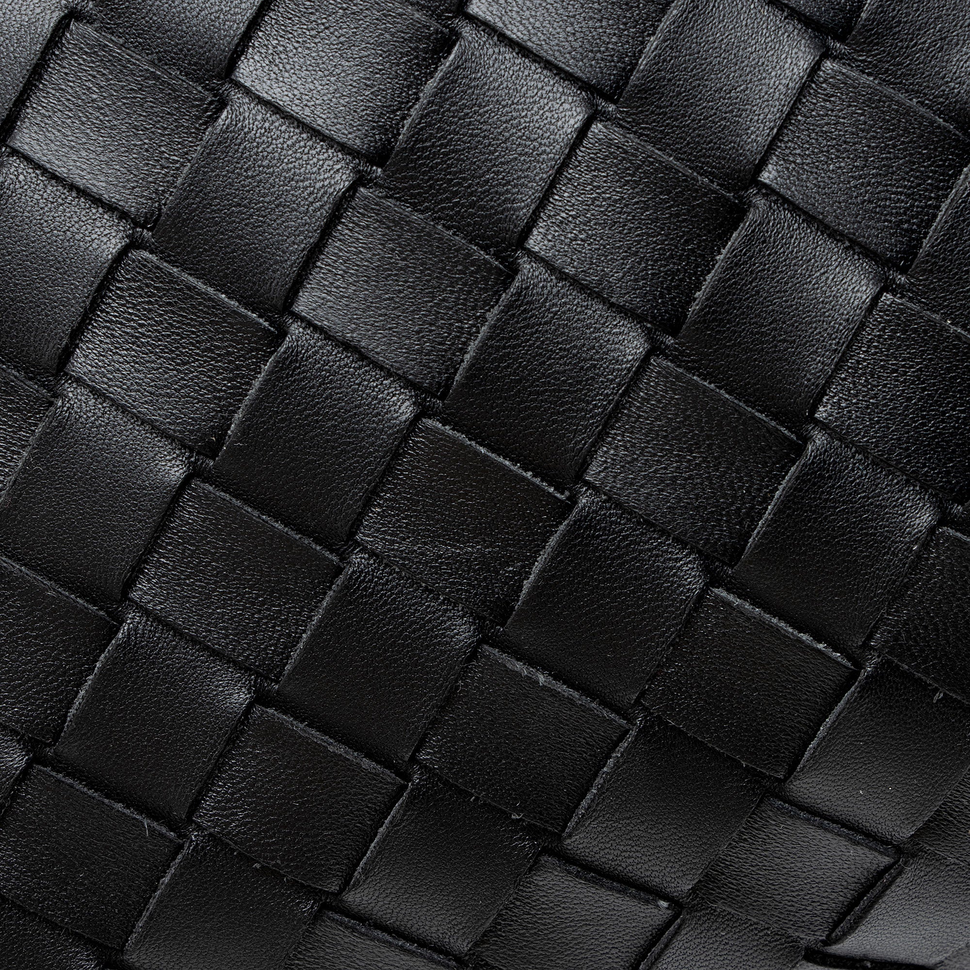 Bottega Veneta Intrecciato Nappa Loop Small Camera Bag