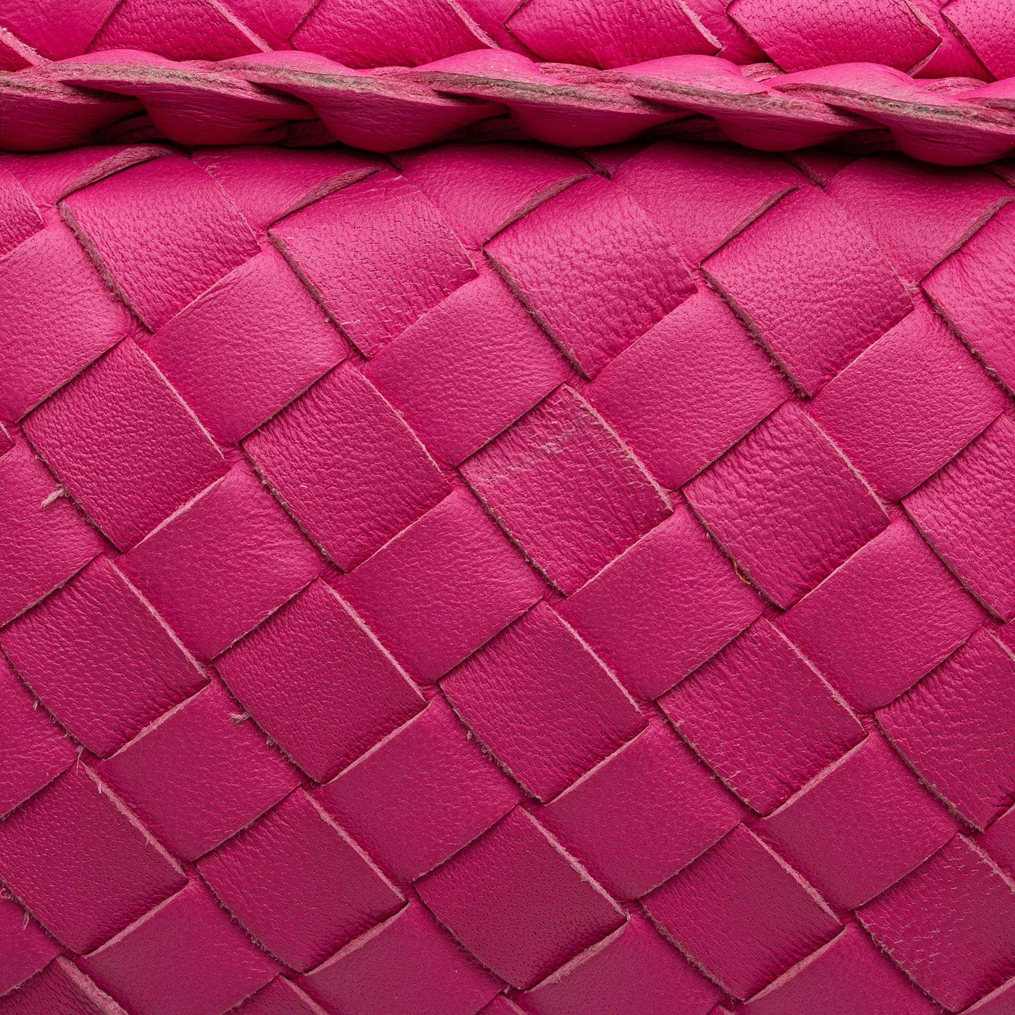 Bottega Veneta Intrecciato Nappa Medium Hobo