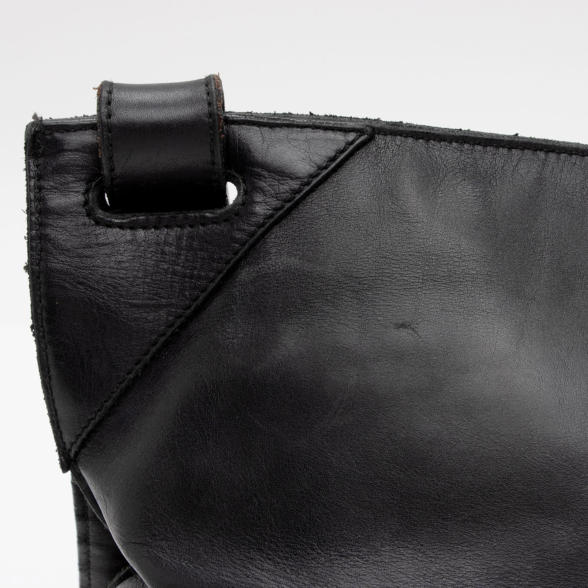 Bottega Veneta Intrecciato Nappa Messenger (SHF-GlVJCw)