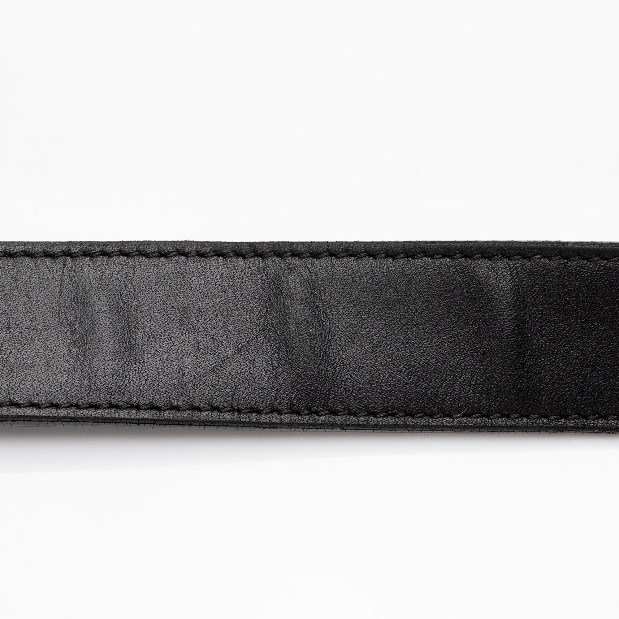 Bottega Veneta Intrecciato Nappa Messenger (SHF-GlVJCw)