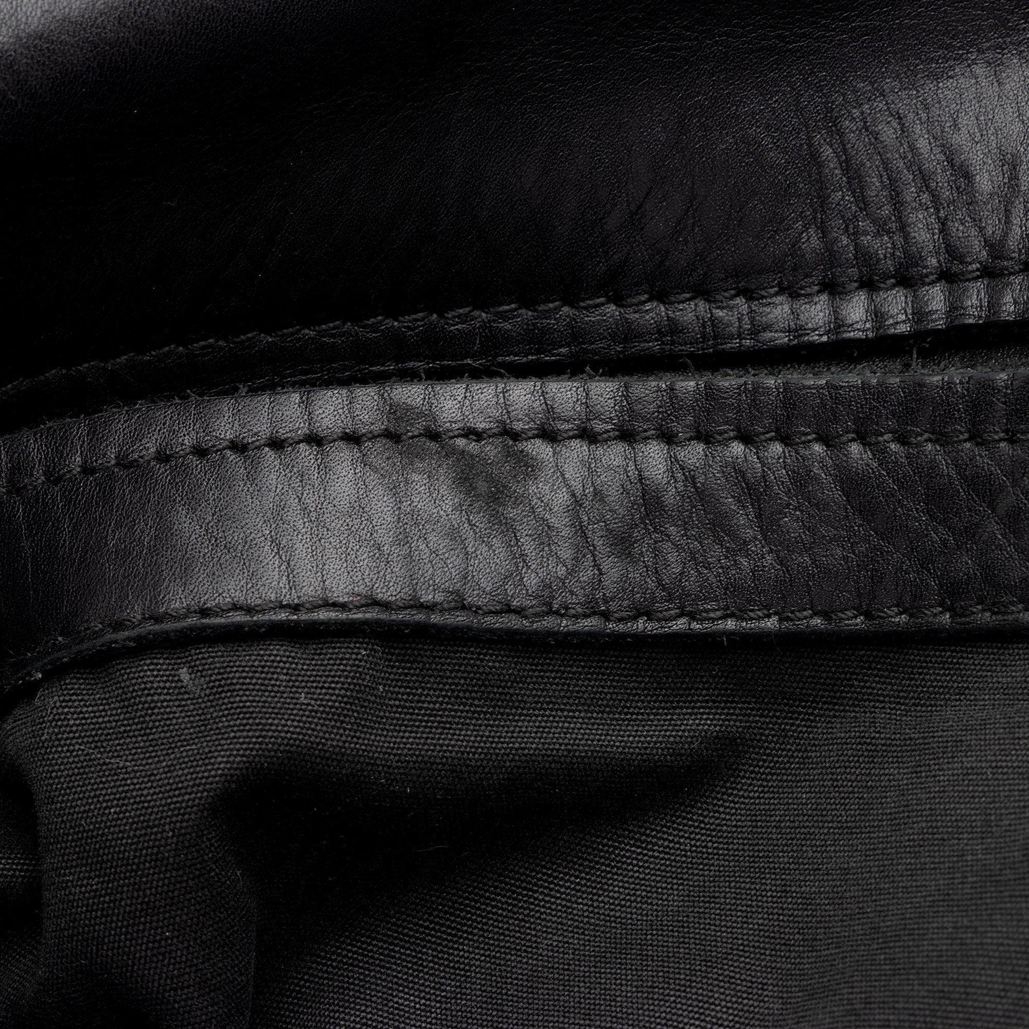 Bottega Veneta Intrecciato Nappa Messenger (SHF-GlVJCw)