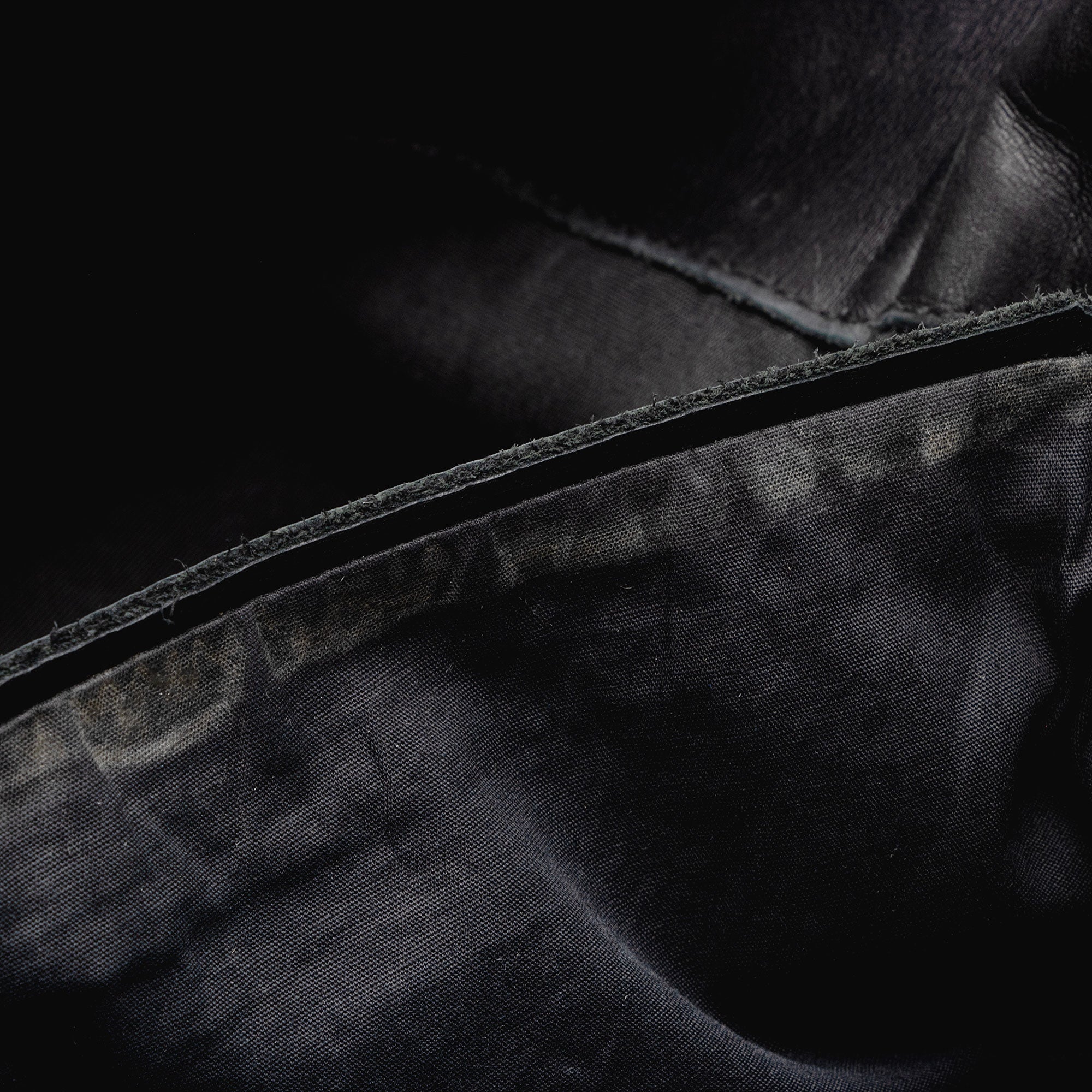 Bottega Veneta Intrecciato Nappa Messenger (SHF-GlVJCw)