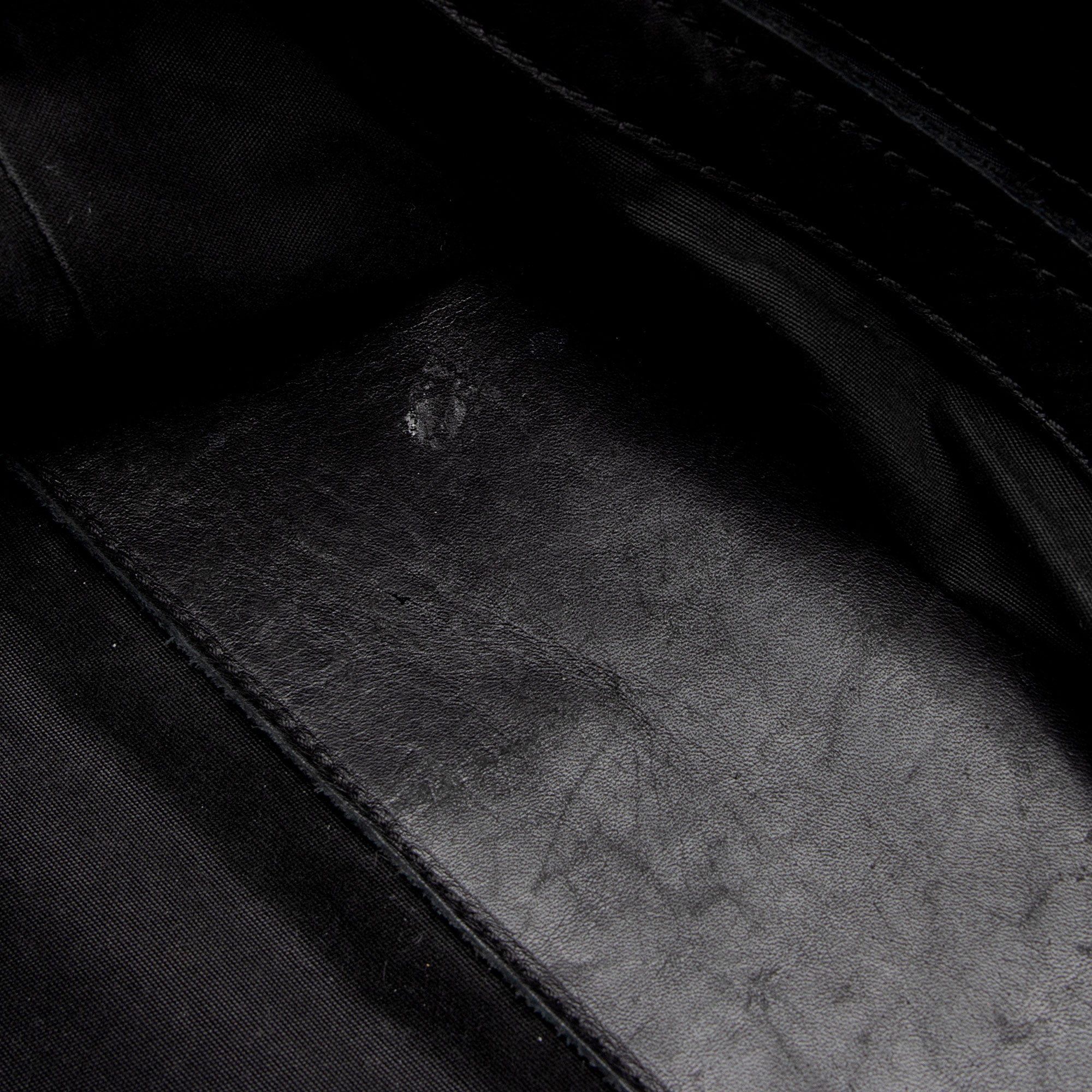 Bottega Veneta Intrecciato Nappa Messenger (SHF-GlVJCw)