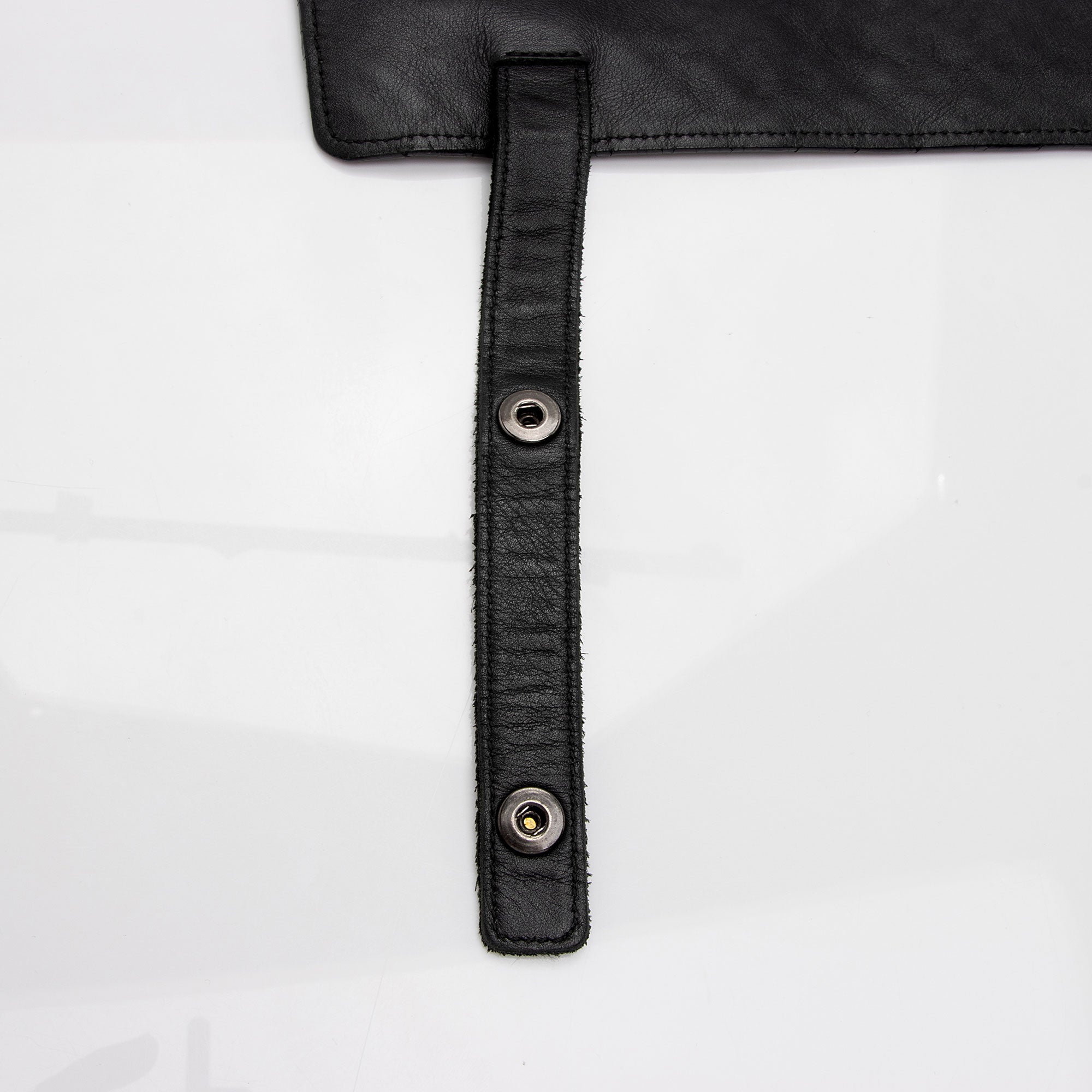 Bottega Veneta Intrecciato Nappa Messenger (SHF-GlVJCw)