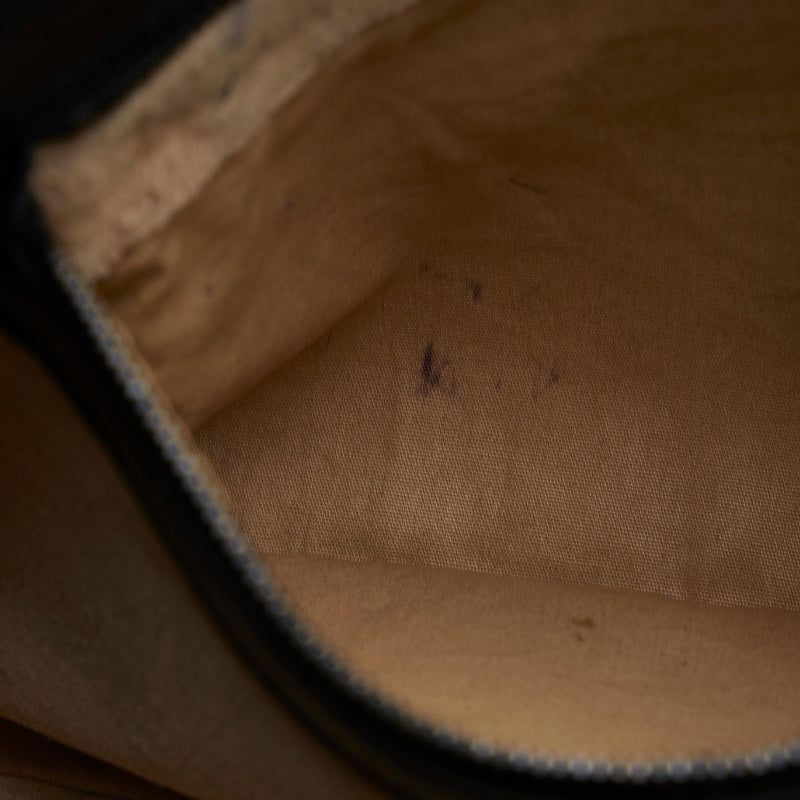 Bottega Veneta Intrecciato Nappa Naruto Knot Shoulder Bag (SHG-P9xt5t)
