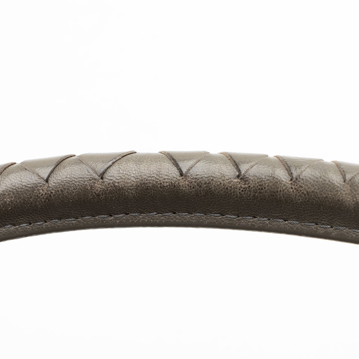 Bottega Veneta Intrecciato Nappa Parachute Shoulder Bag