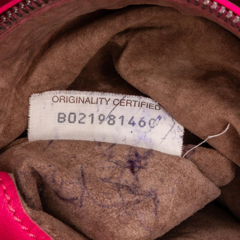 Bottega Veneta Intrecciato Nappa Parachute Tote Bag (SHG-L02FdL)