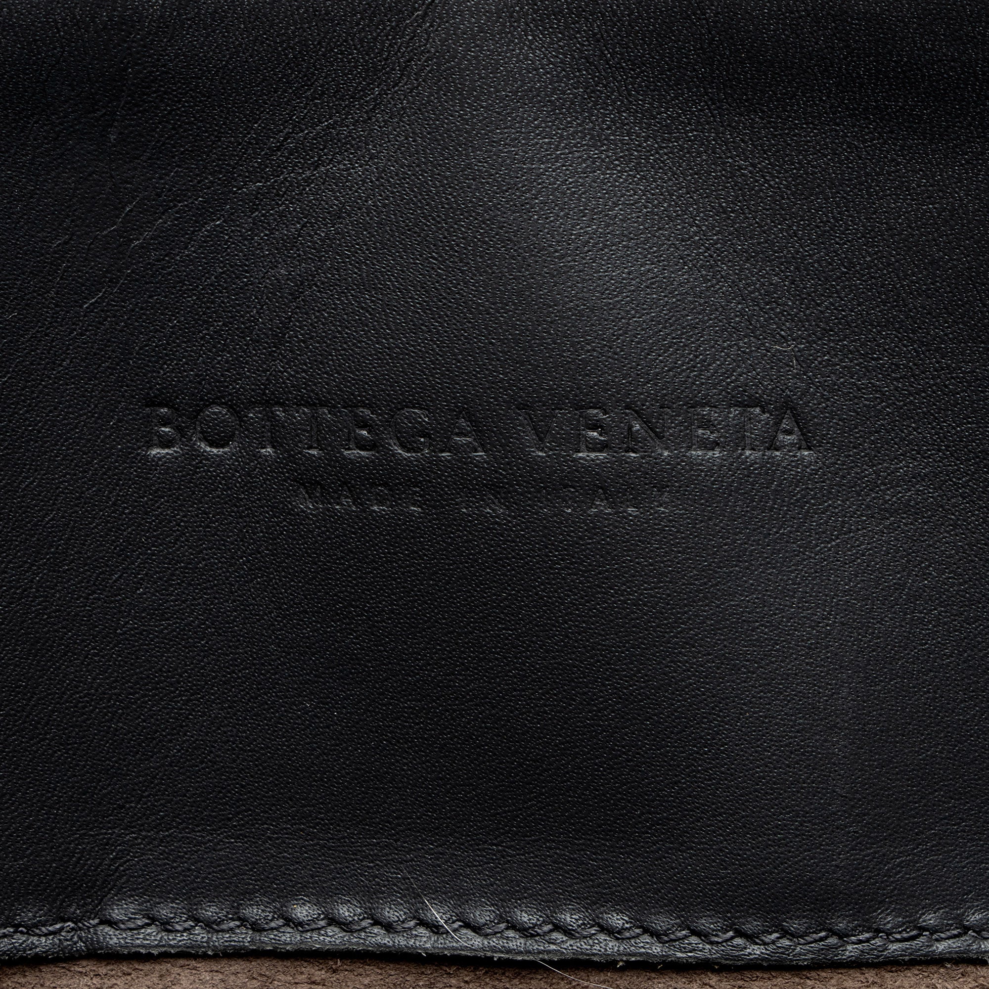 Bottega Veneta Intrecciato Nappa Roma Medium Satchel
