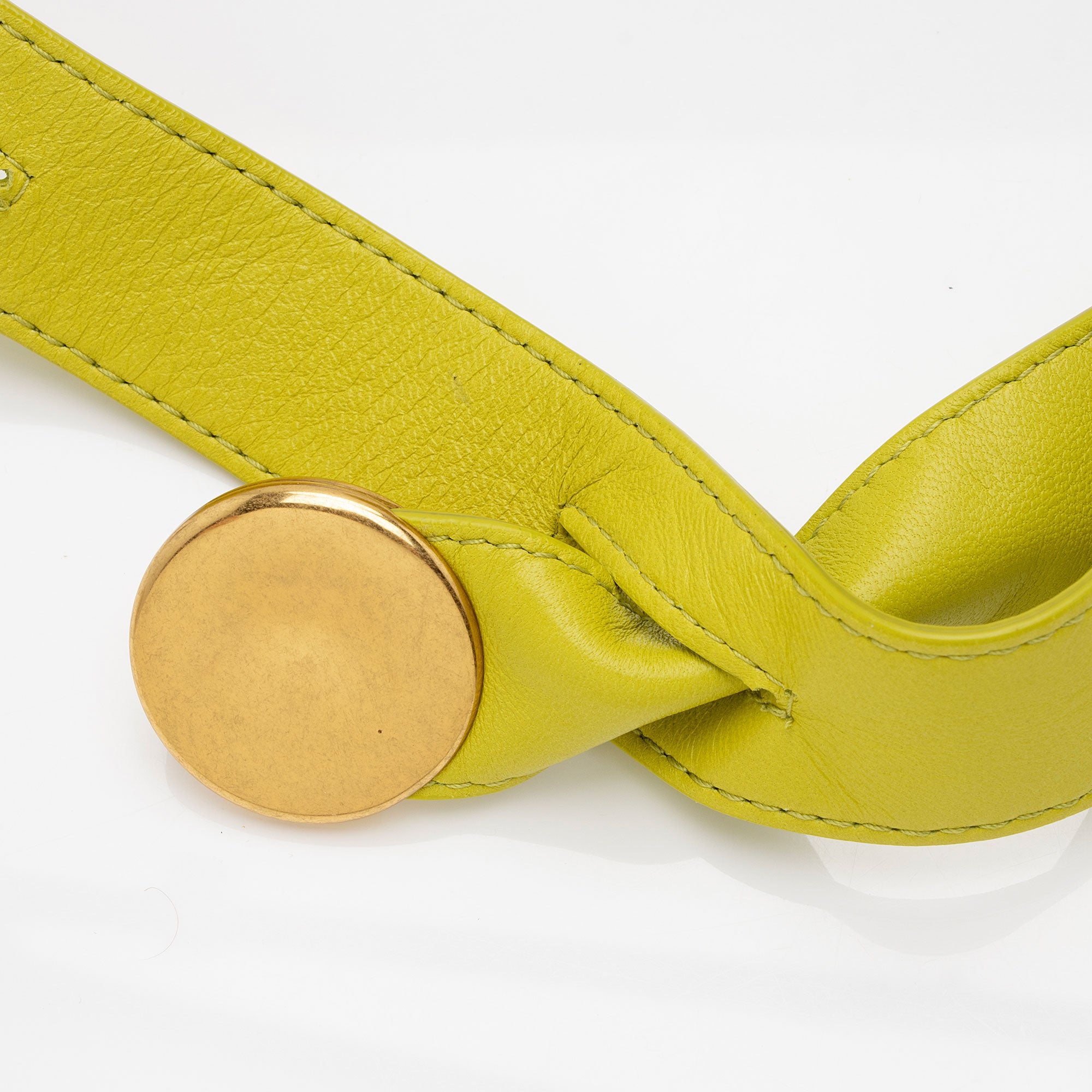 Bottega Veneta Intrecciato Nappa The Fold Crossbody