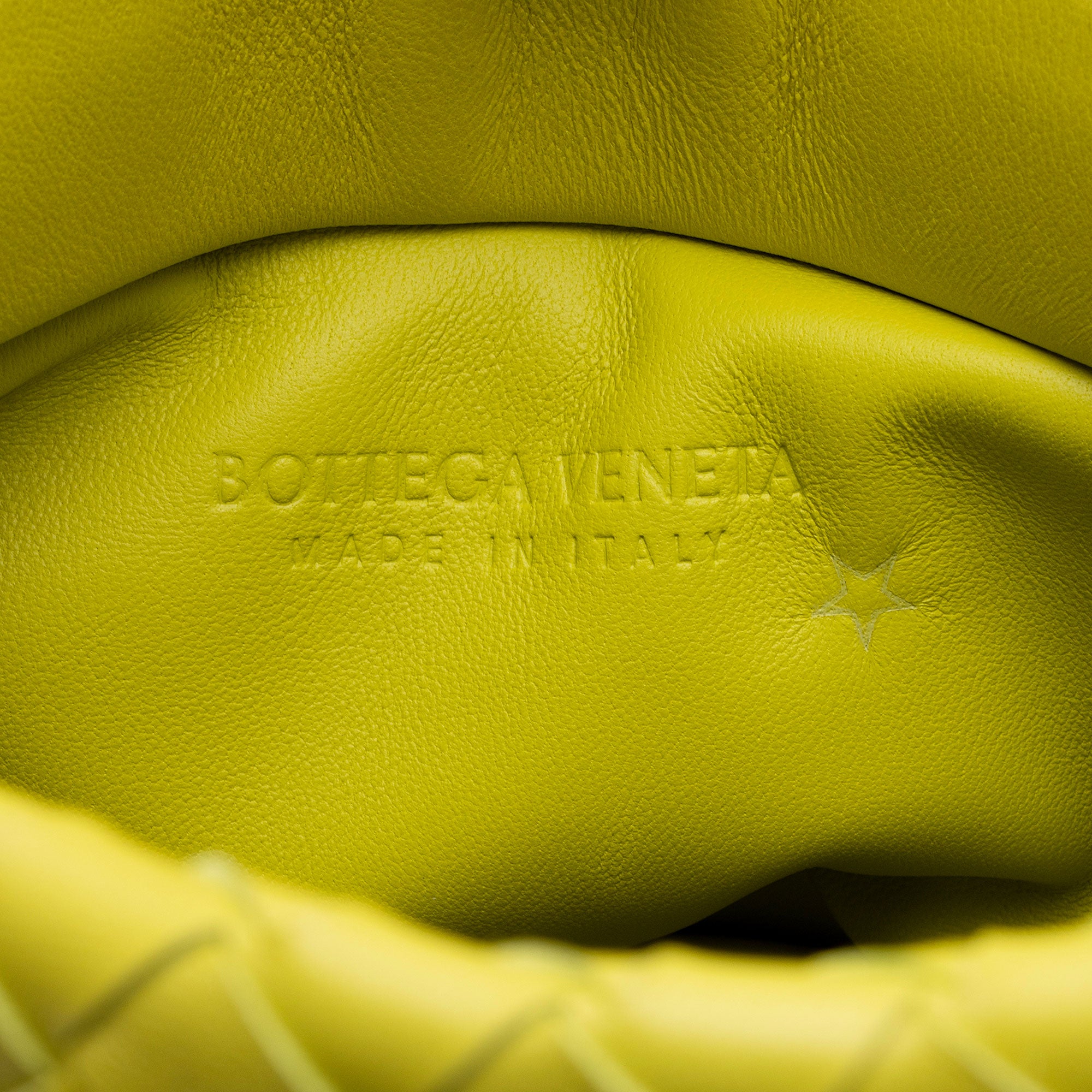 Bottega Veneta Intrecciato Nappa The Fold Crossbody