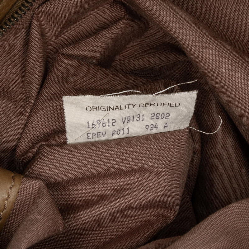 Bottega Veneta Intrecciato Nappa Tote Bag (SHG-52miab)