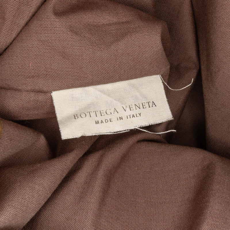 Bottega Veneta Intrecciato Nappa Tote Bag (SHG-52miab)