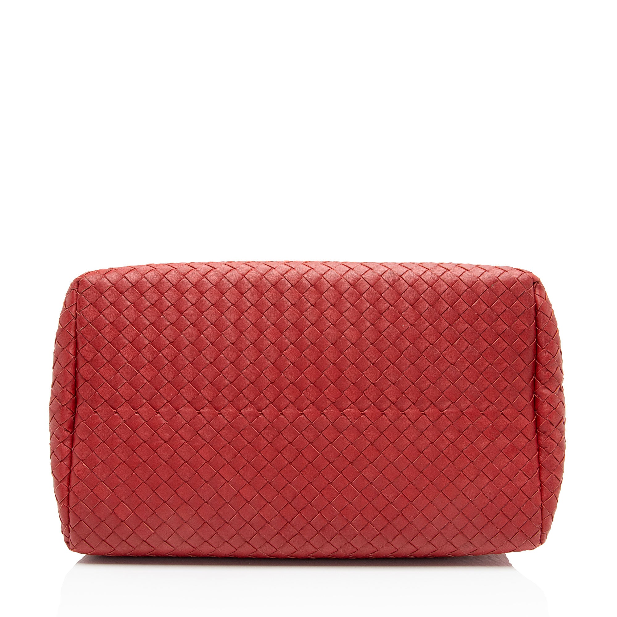 Bottega Veneta Intrecciato Nappa Tote