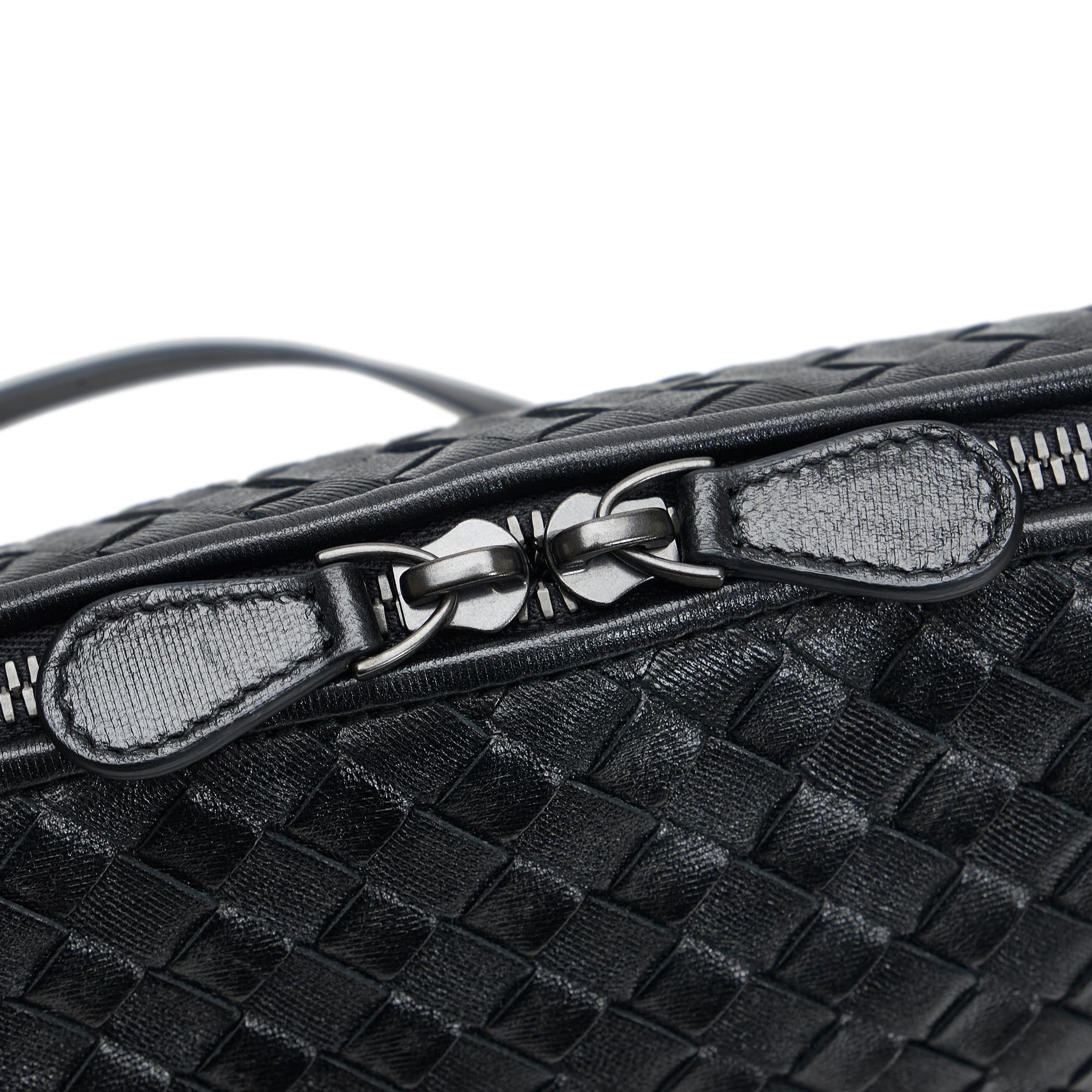 Bottega Veneta Intrecciato Nodini (SHG-By3IMf)