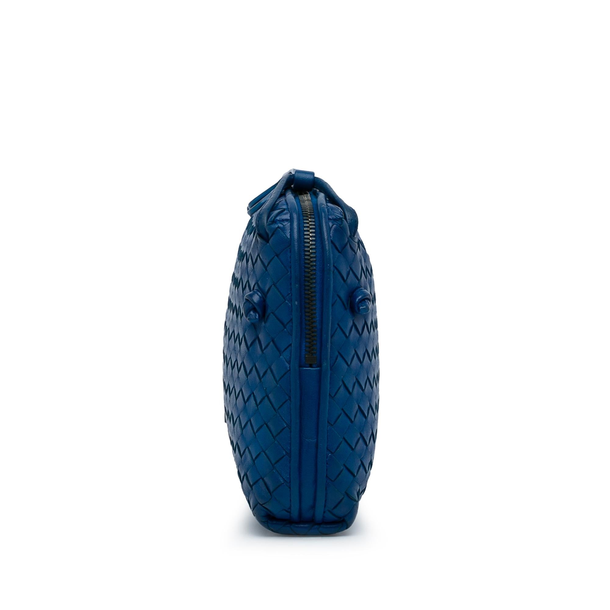 Bottega Veneta Intrecciato Nodini (SHG-s4BCWb)