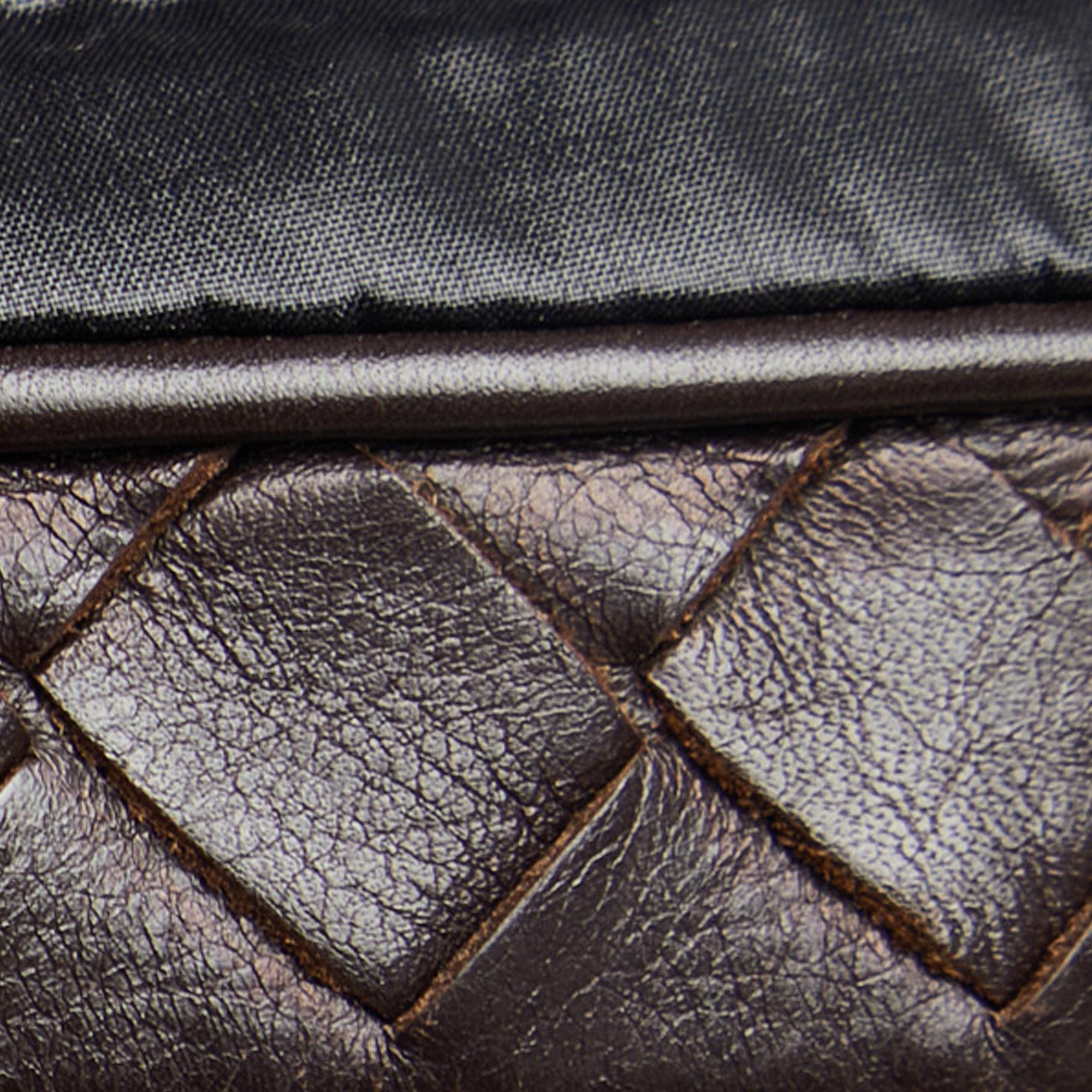 Bottega Veneta Intrecciato Nylon Belt Bag (SHG-8SHMYV)