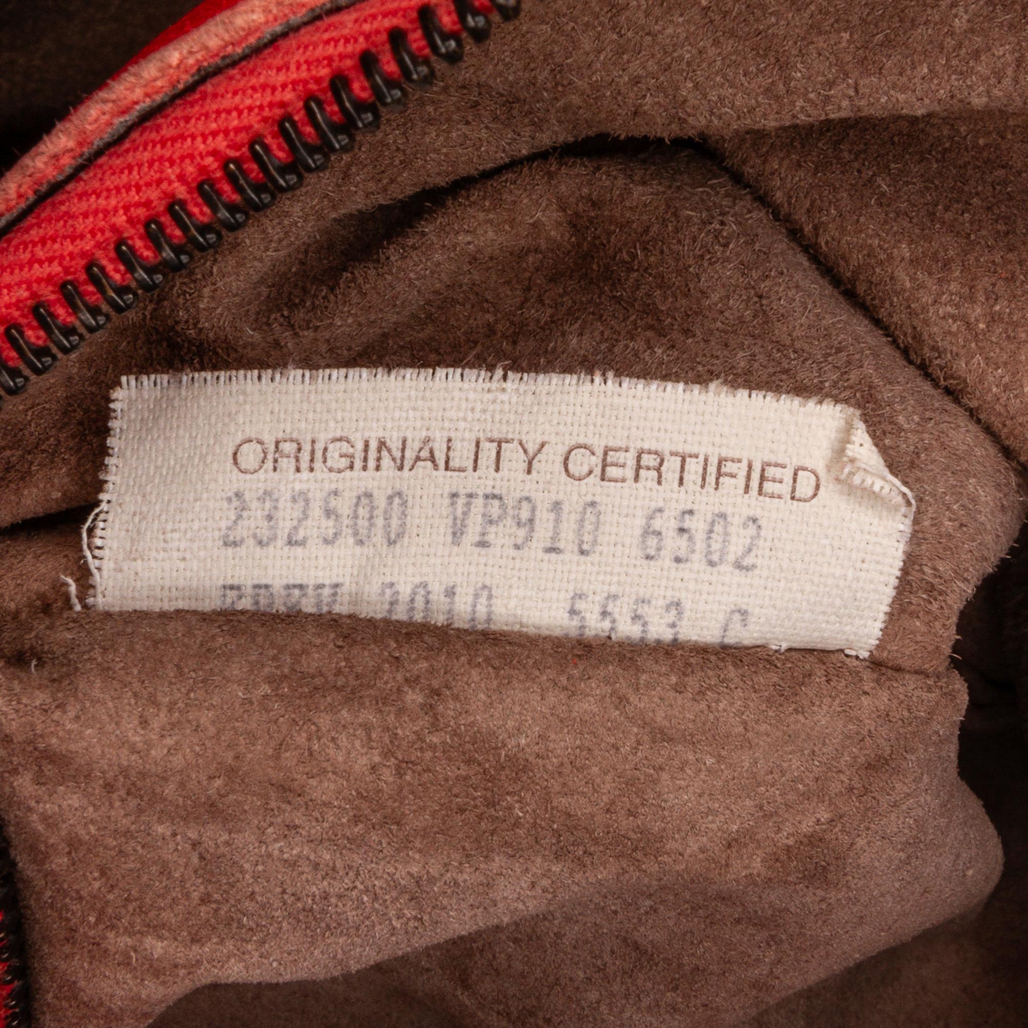 Bottega Veneta Intrecciato Ombre Belly Hobo (SHG-DEKJLr)