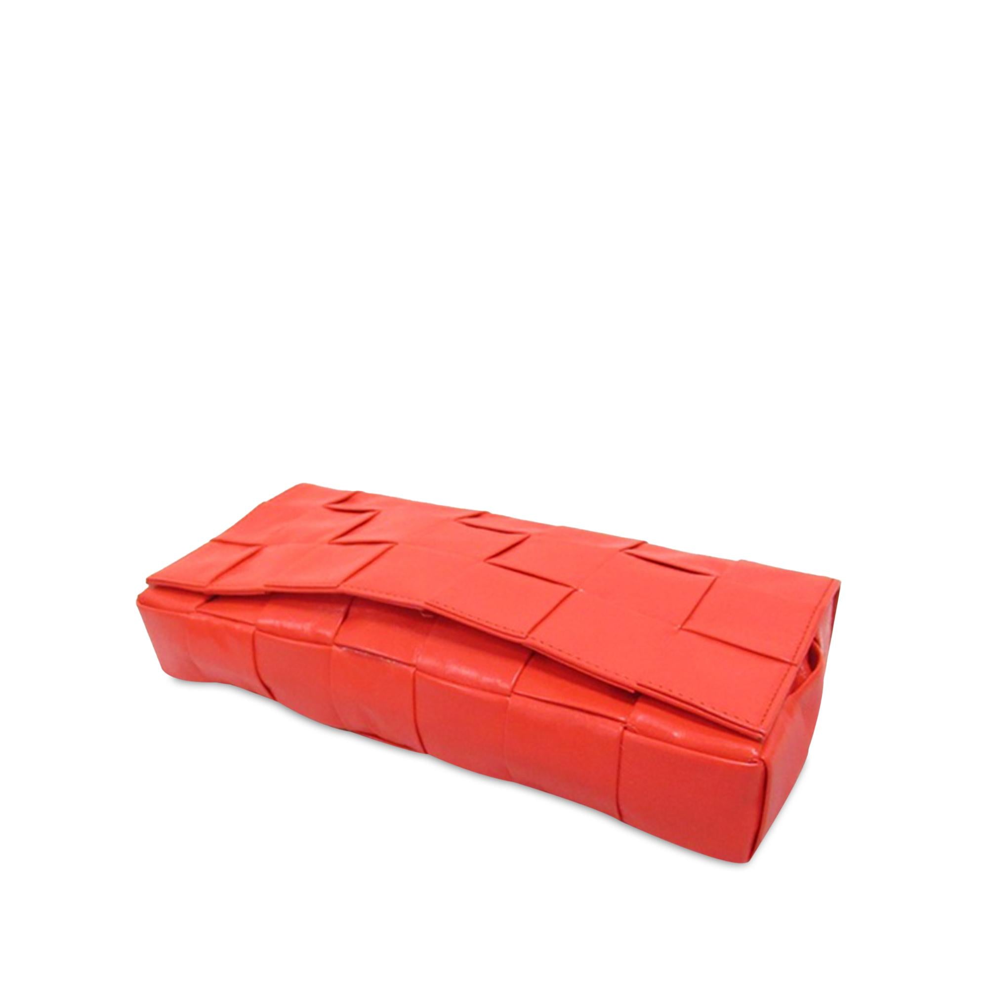 Bottega Veneta Intrecciato Stretch Cassette Crossbody Bag (SHG-x0qRwD)