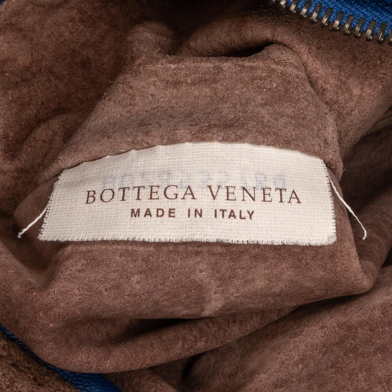 Bottega Veneta Intrecciato Tote Bag (SHG-3ZYX4x)