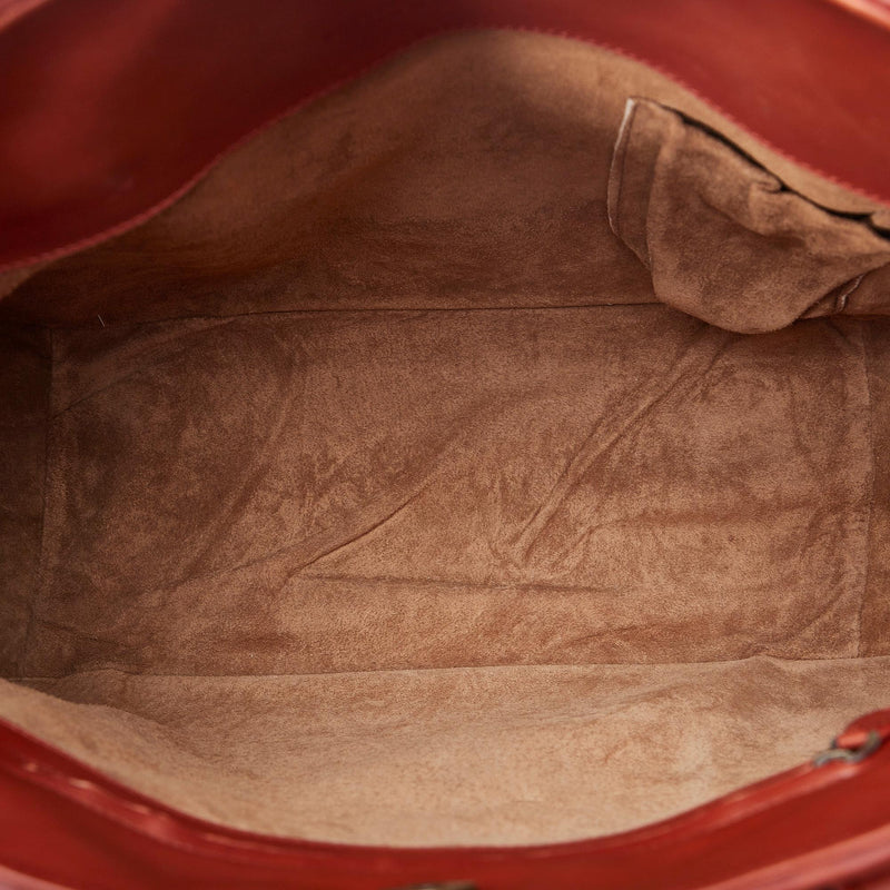 Bottega Veneta Intrecciato Tote Bag (SHG-UVlnfR)