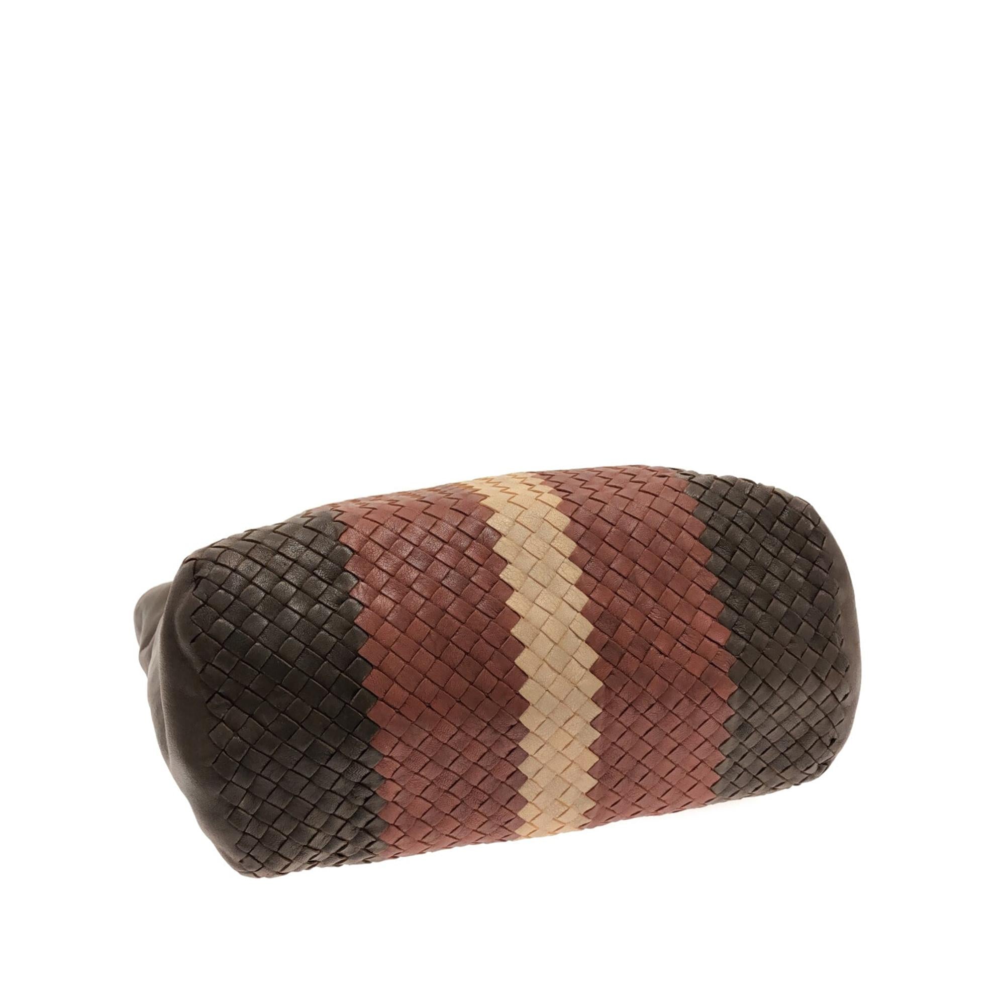 Bottega Veneta Intrecciato Tote (SHG-uG3JSr)