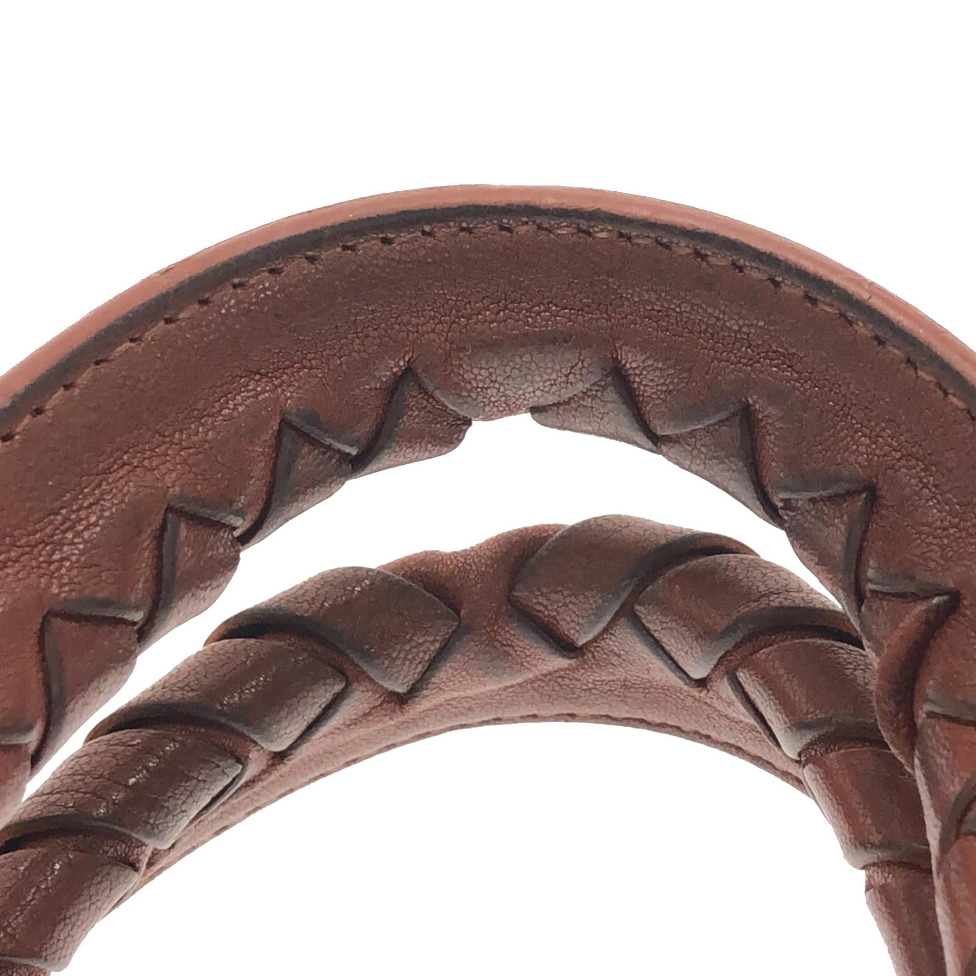 Bottega Veneta Intrecciato Tote (SHG-uG3JSr)