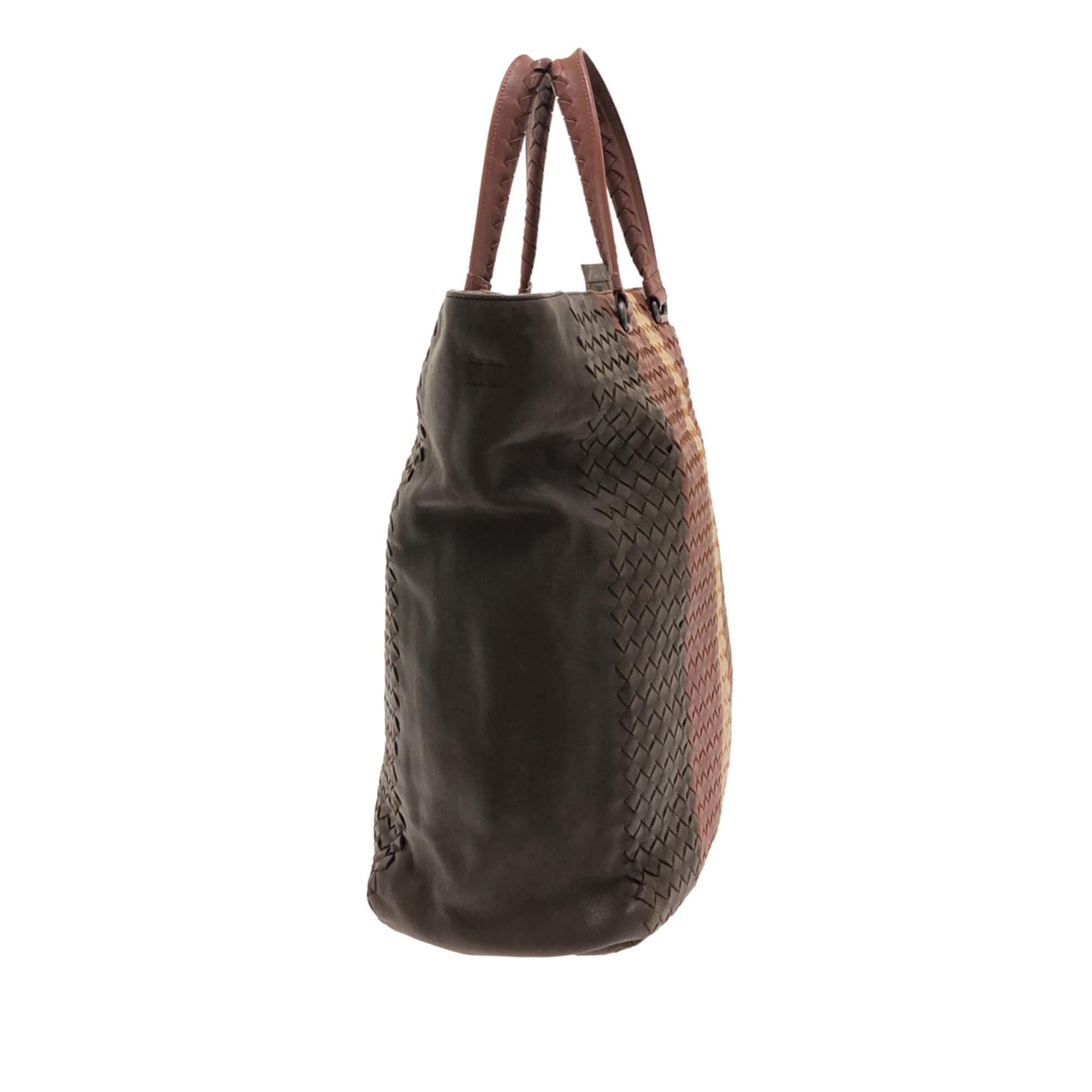 Bottega Veneta Intrecciato Tote (SHG-uG3JSr)