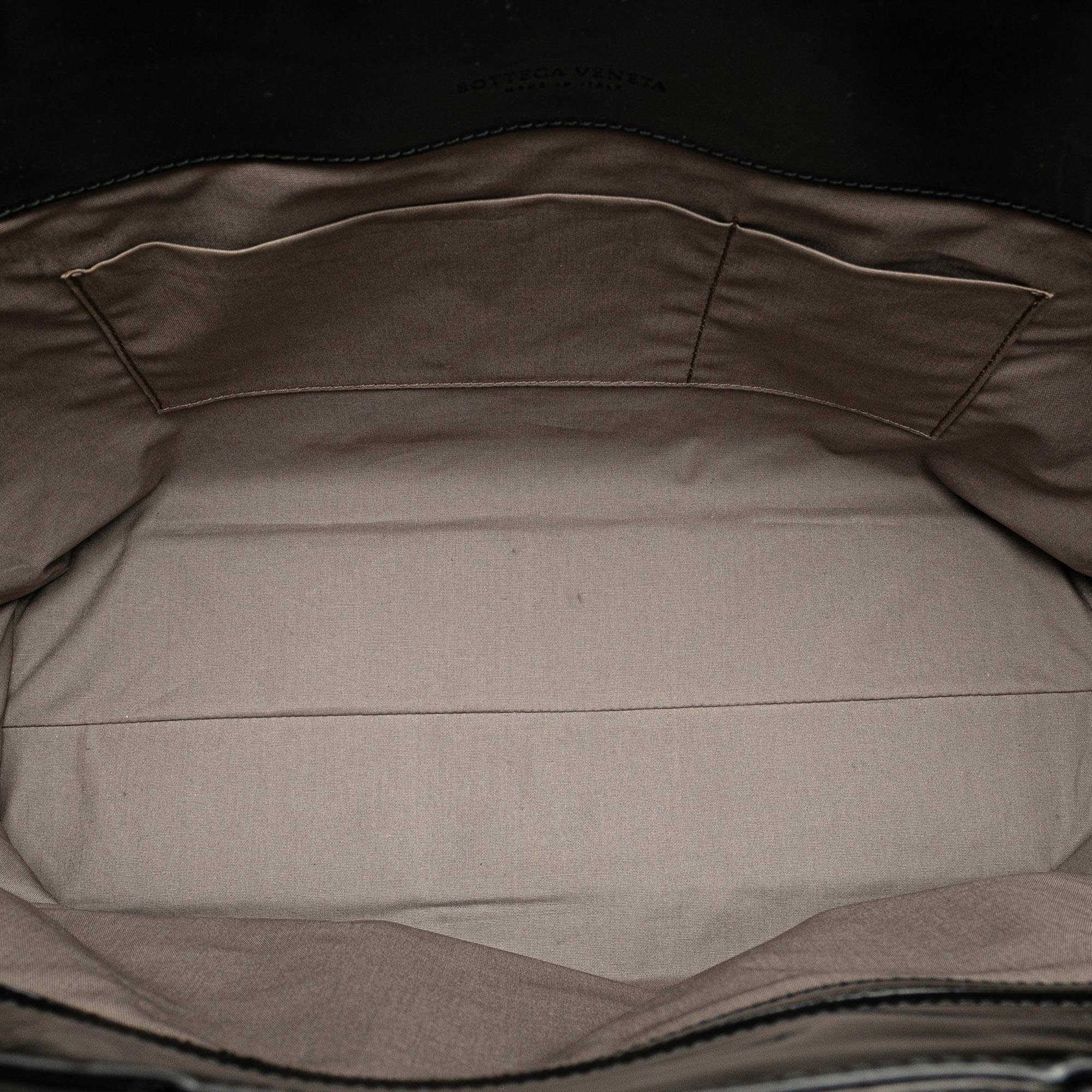 Bottega Veneta Intrecciato Tote (SHG-5fVqYS)