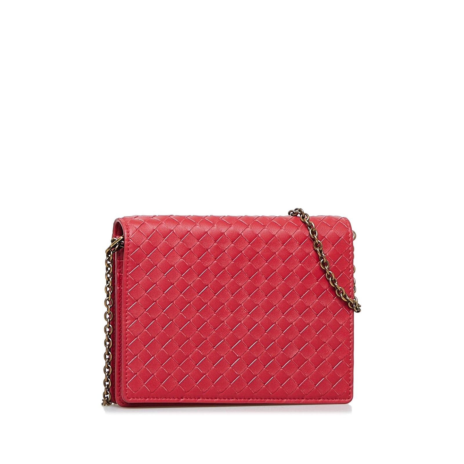 Bottega wallet on chain hotsell