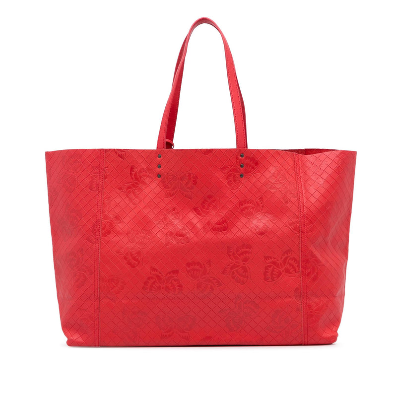 Wear and Tear Review Louis Vuitton Alma bb Vernis (color transfer