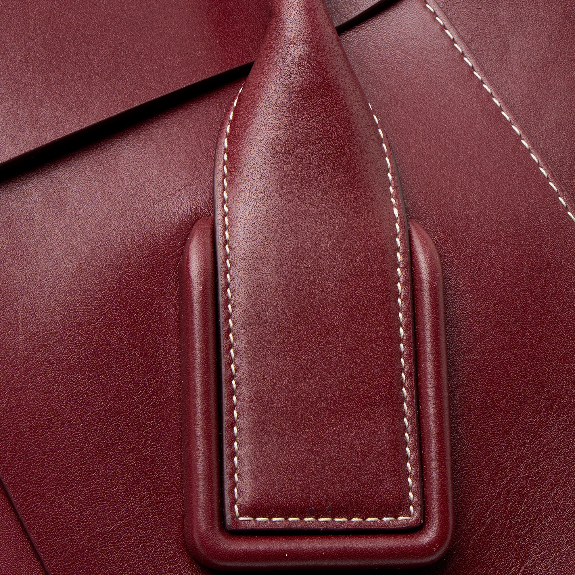 Bottega Veneta Lambskin Arco Medium Tote