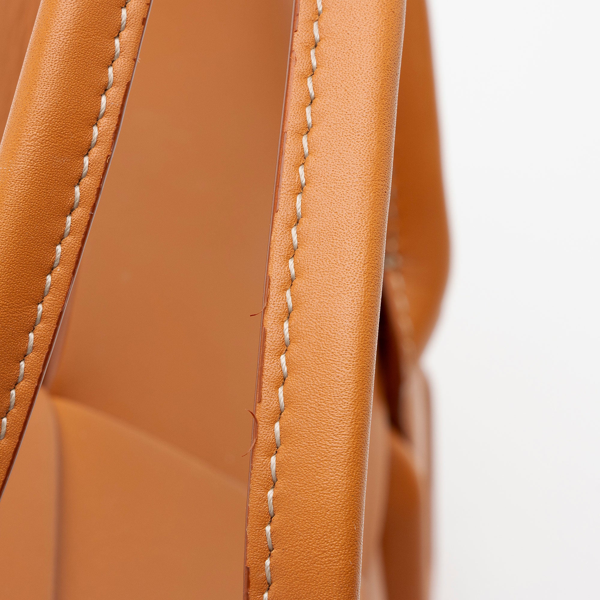 Bottega Veneta Lambskin Arco Mini Tote