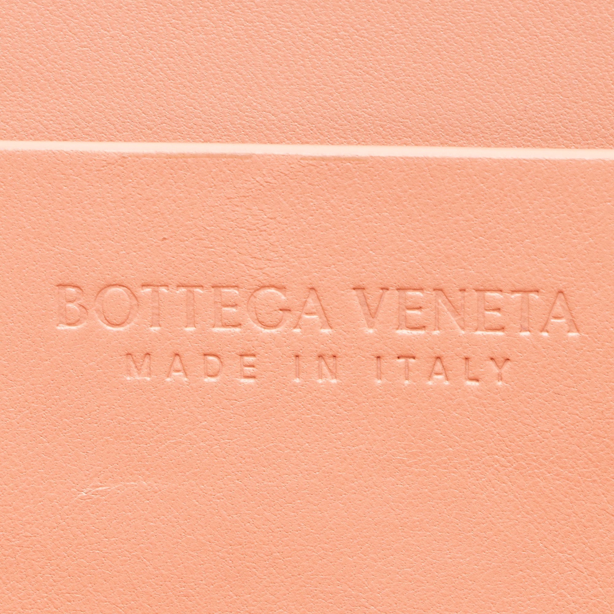 Bottega Veneta Lambskin Beak Crossbody