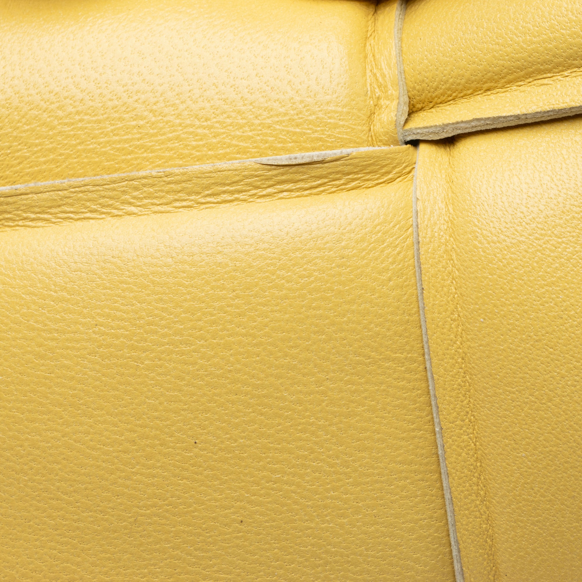 Bottega Veneta Lambskin Cassette Chain Maxi Shoulder Bag