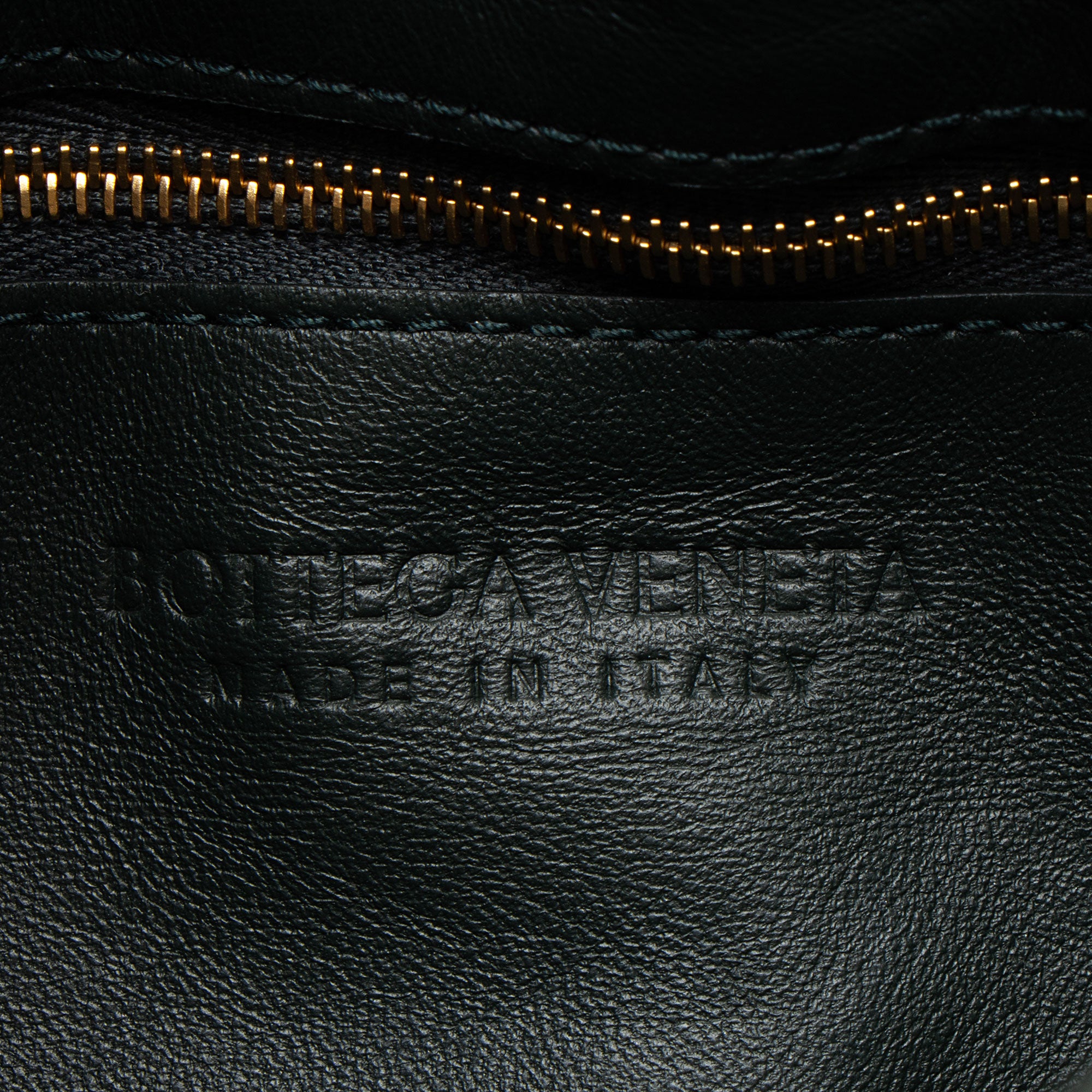 Bottega Veneta Lambskin Cassette Chain Maxi Shoulder Bag