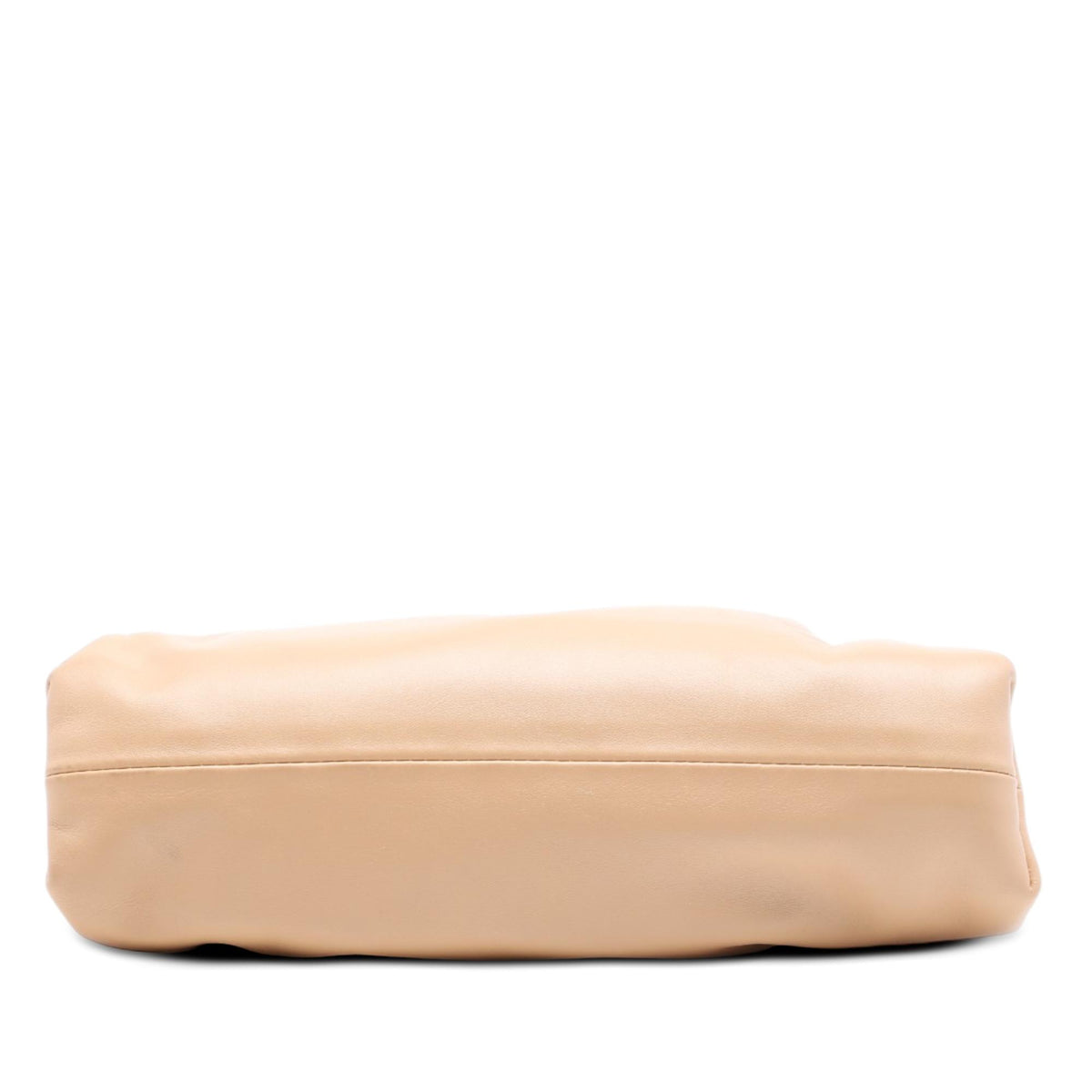 Bottega Veneta Lambskin The Mini Pouch Crossbody