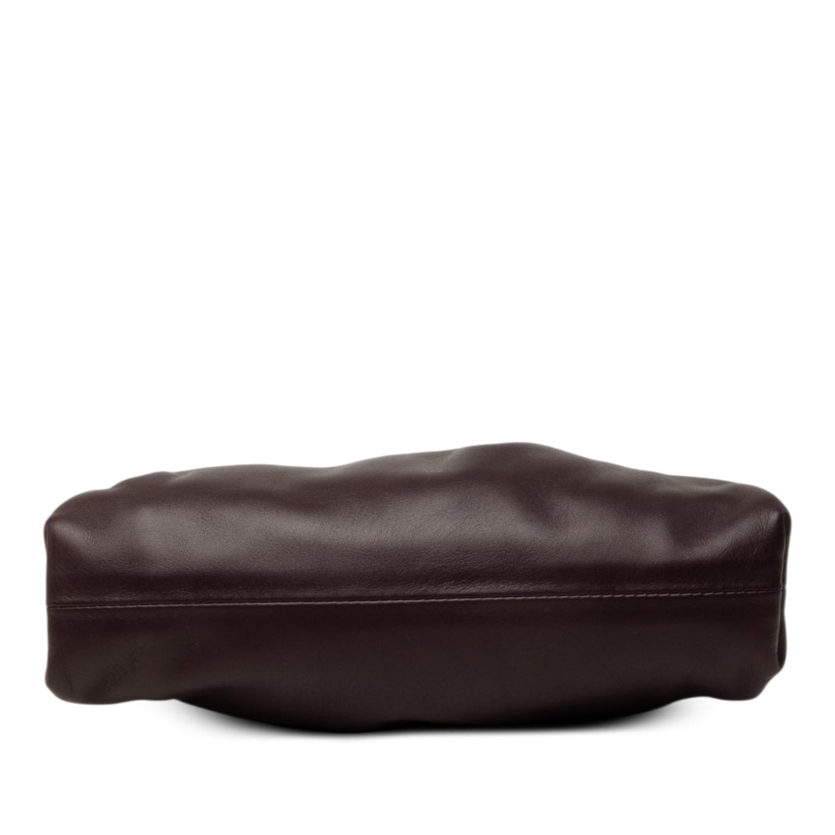 Bottega Veneta Lambskin The Mini Pouch Crossbody
