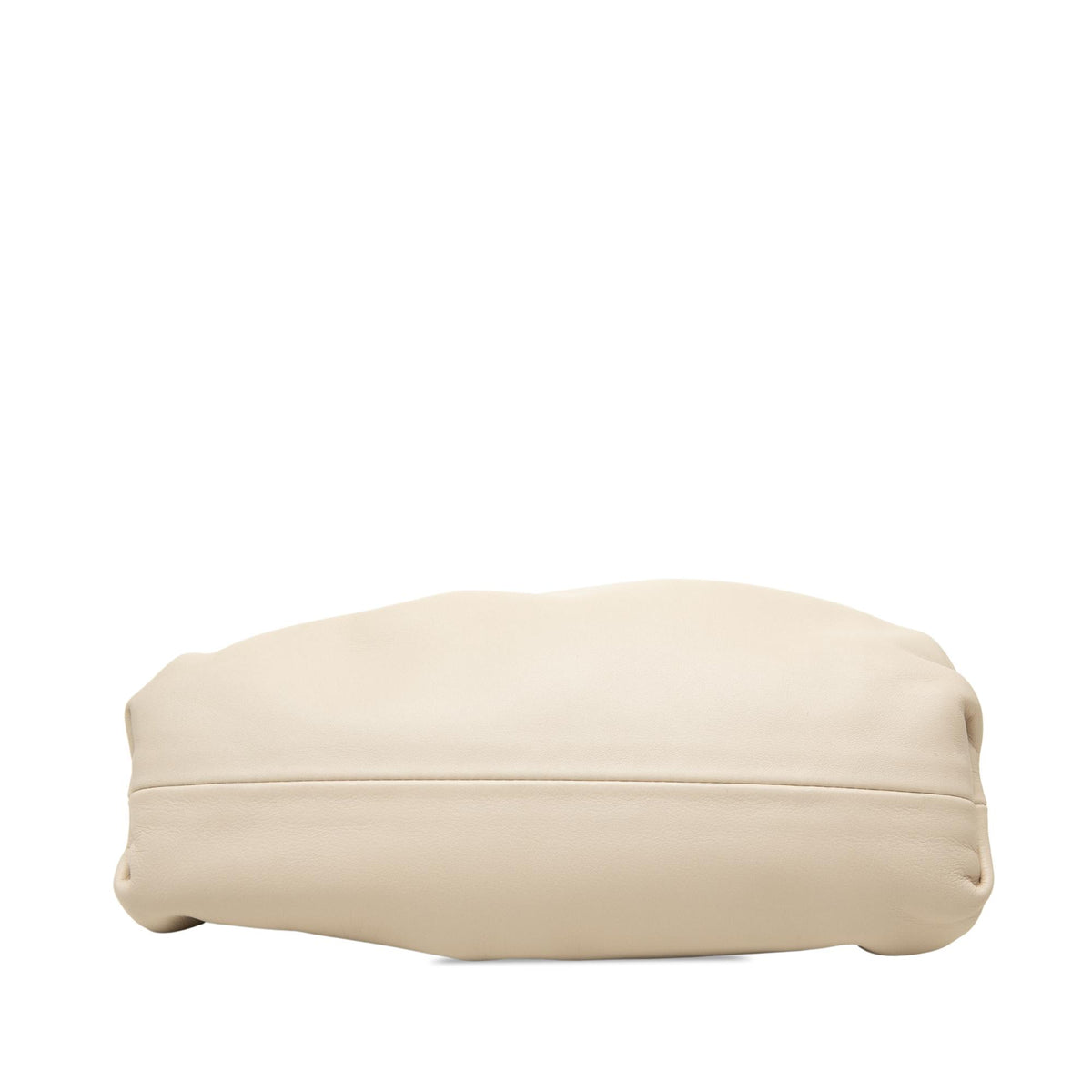 Bottega Veneta Lambskin The Mini Pouch Crossbody