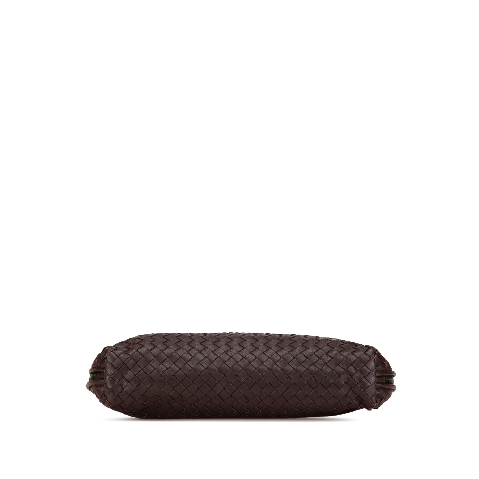 Bottega Veneta Large Intrecciato Nodini (SHG-QcLJ4p)